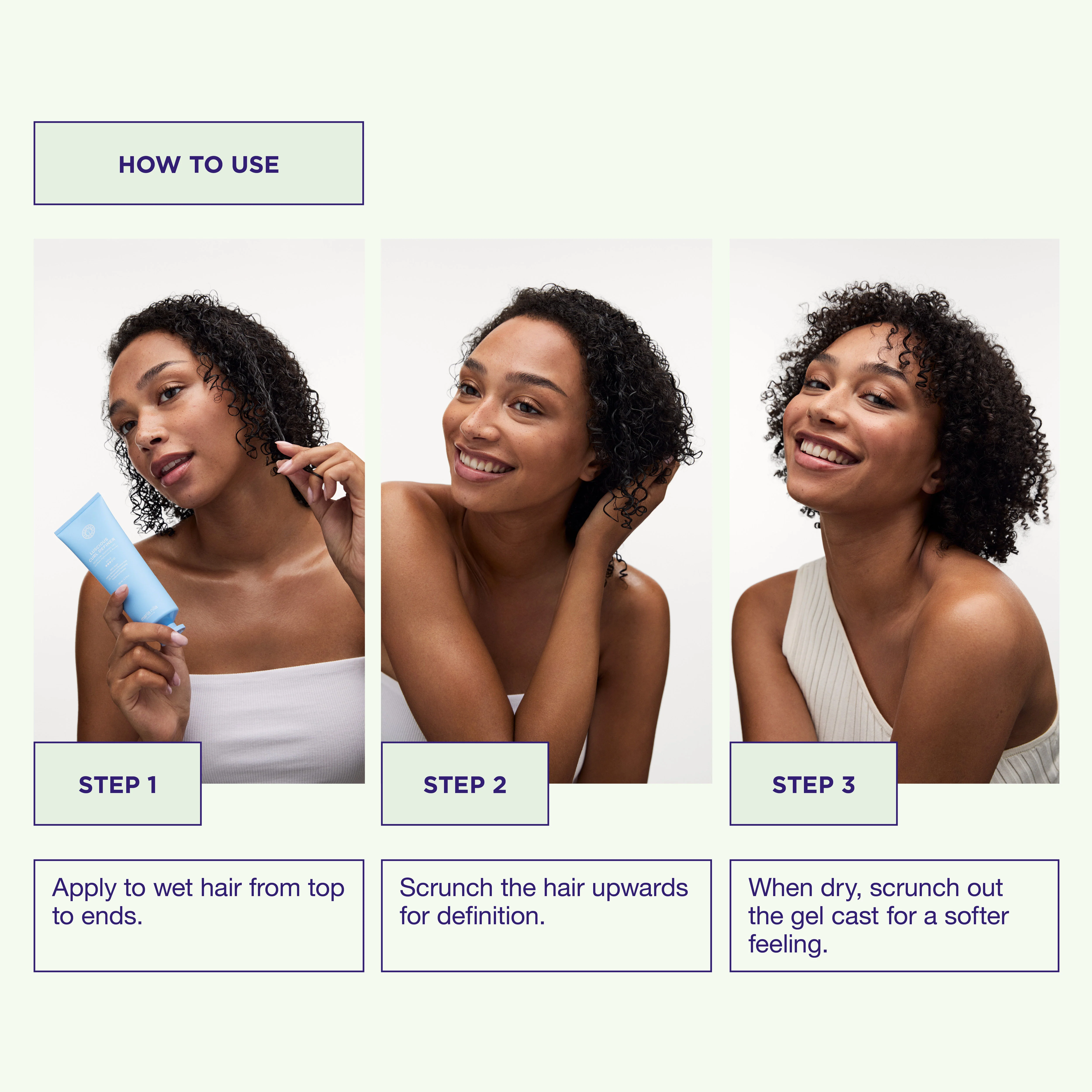 Luscious Curl Definer - Image 5