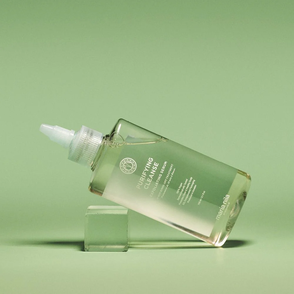 Purifying Cleanse Exfoliating Serum - Image 3