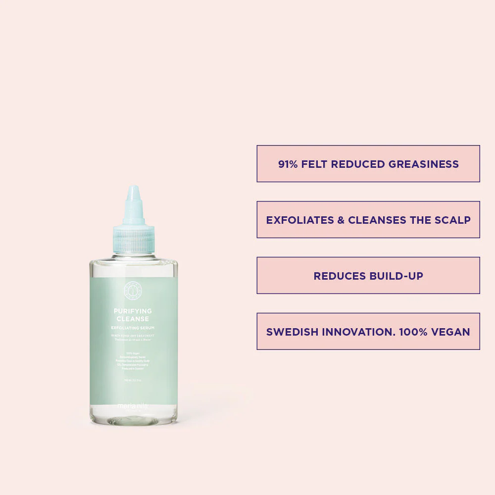 Purifying Cleanse Exfoliating Serum - Image 4
