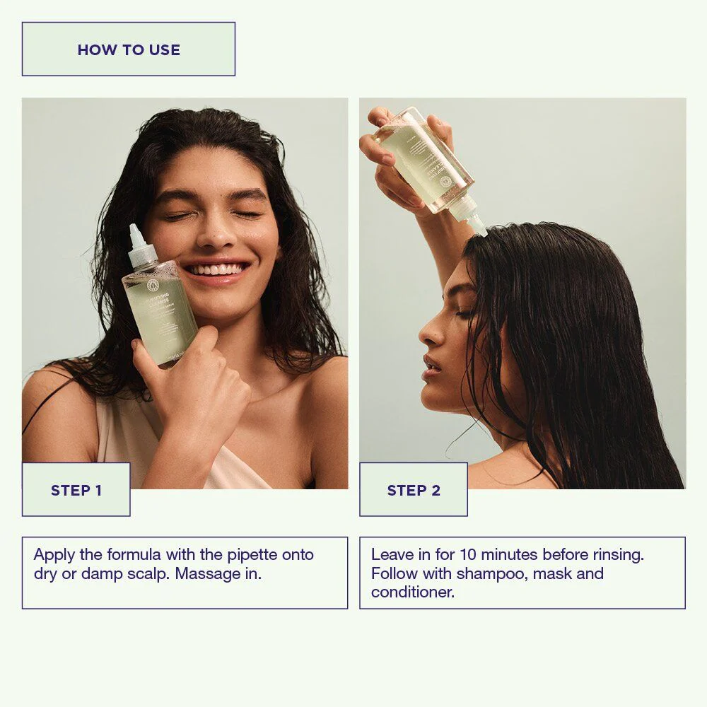 Purifying Cleanse Exfoliating Serum - Image 5