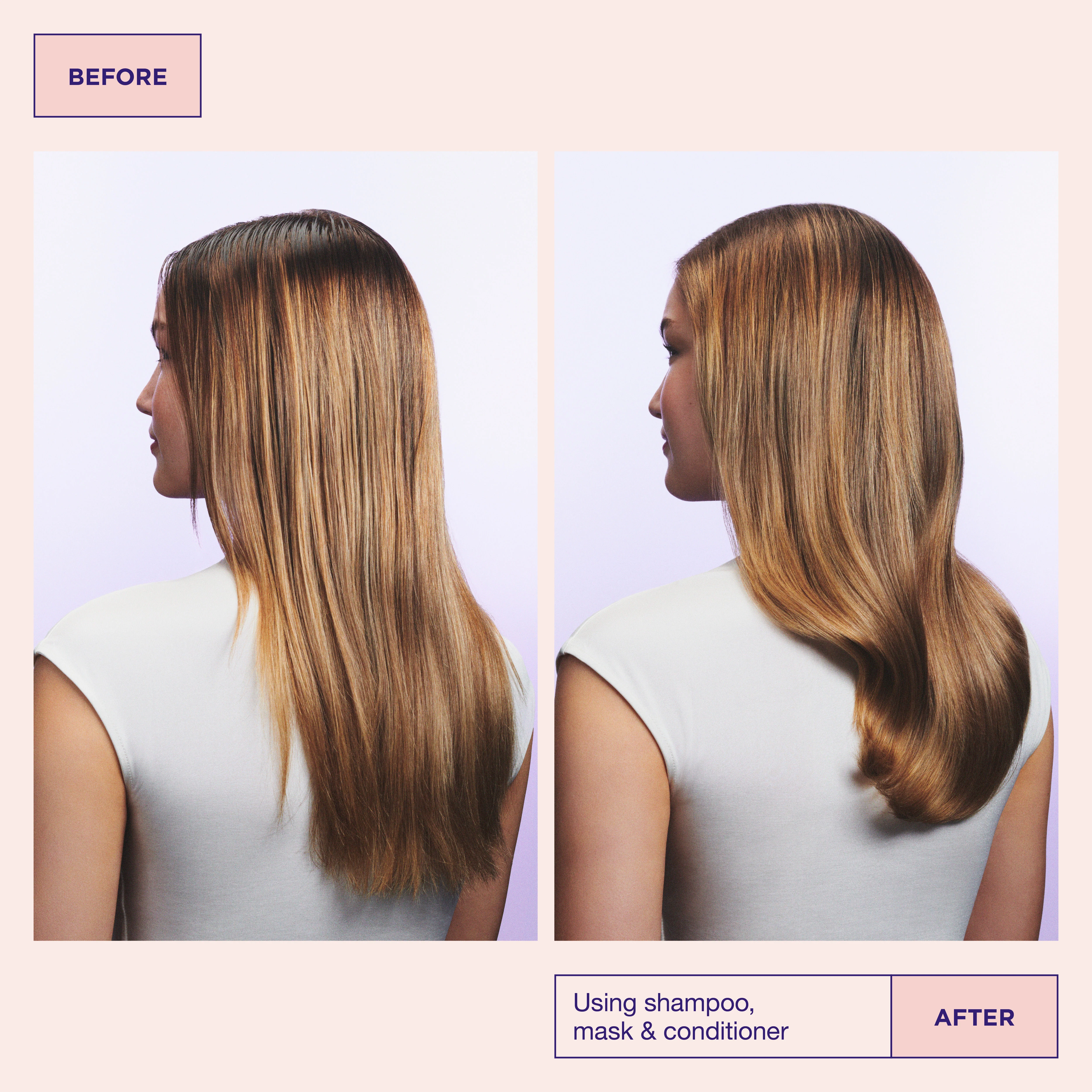 Purifying Cleanse Shampoo - Image 4