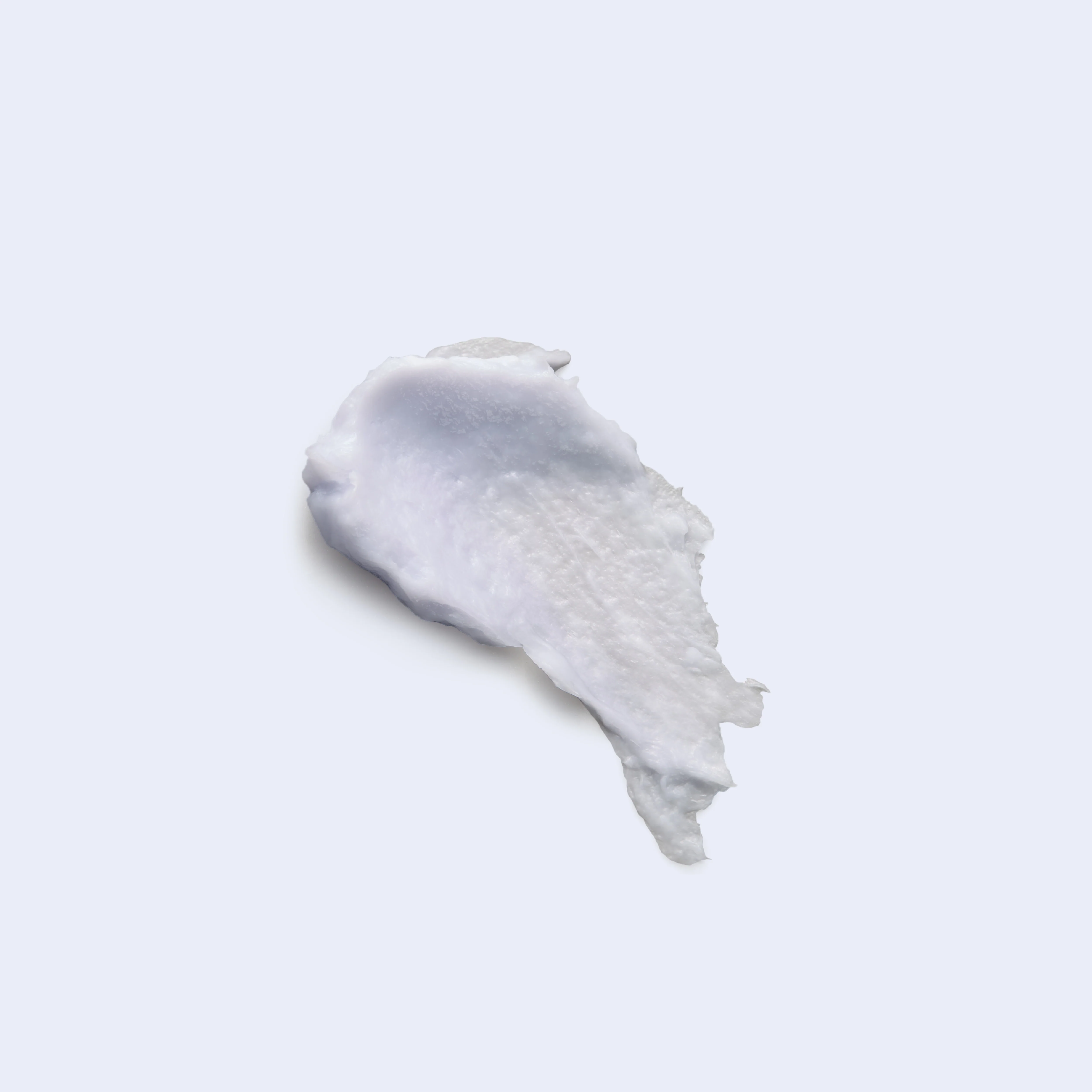 Sheer Silver Masque - Image 2