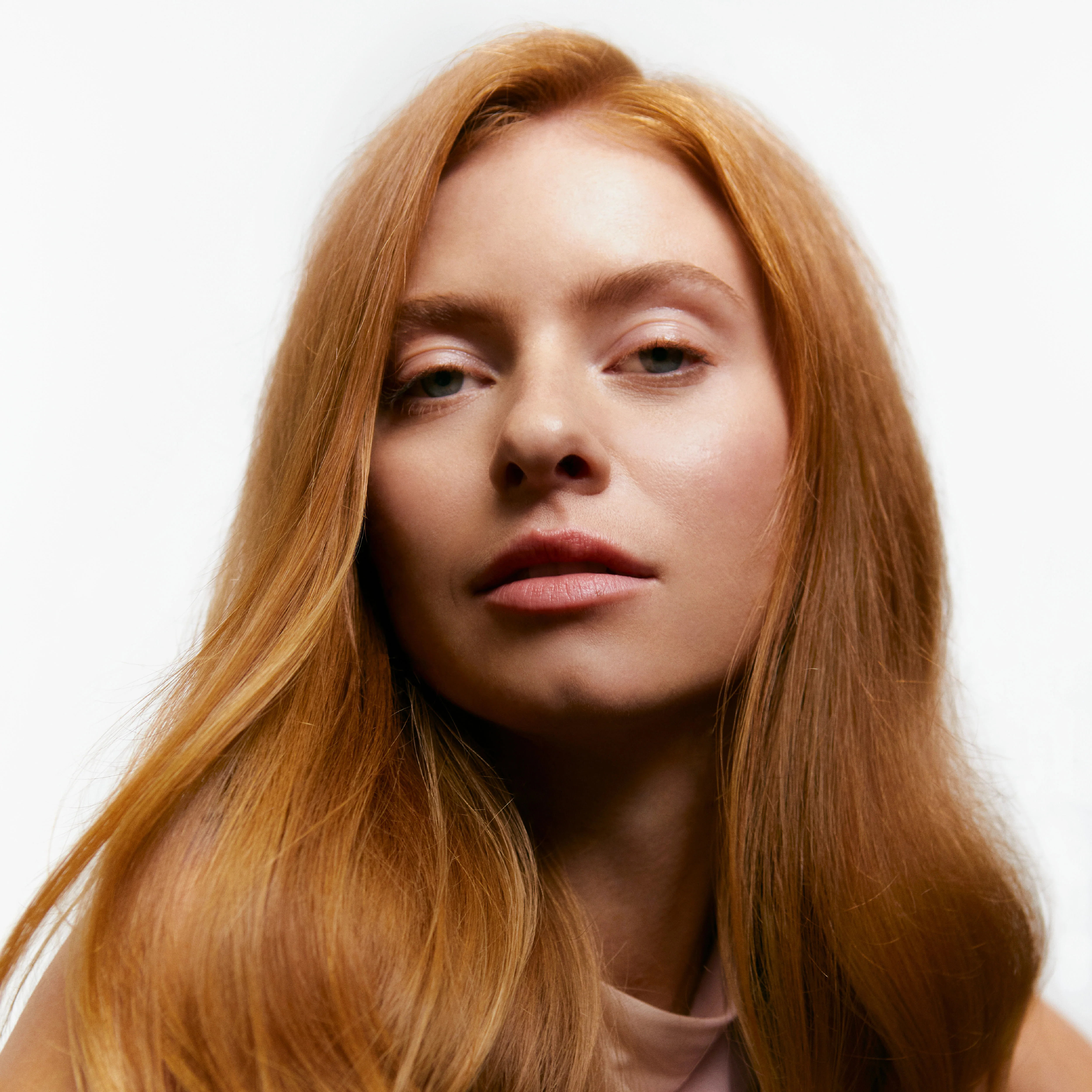 Soothing Dry Shampoo - Image 2