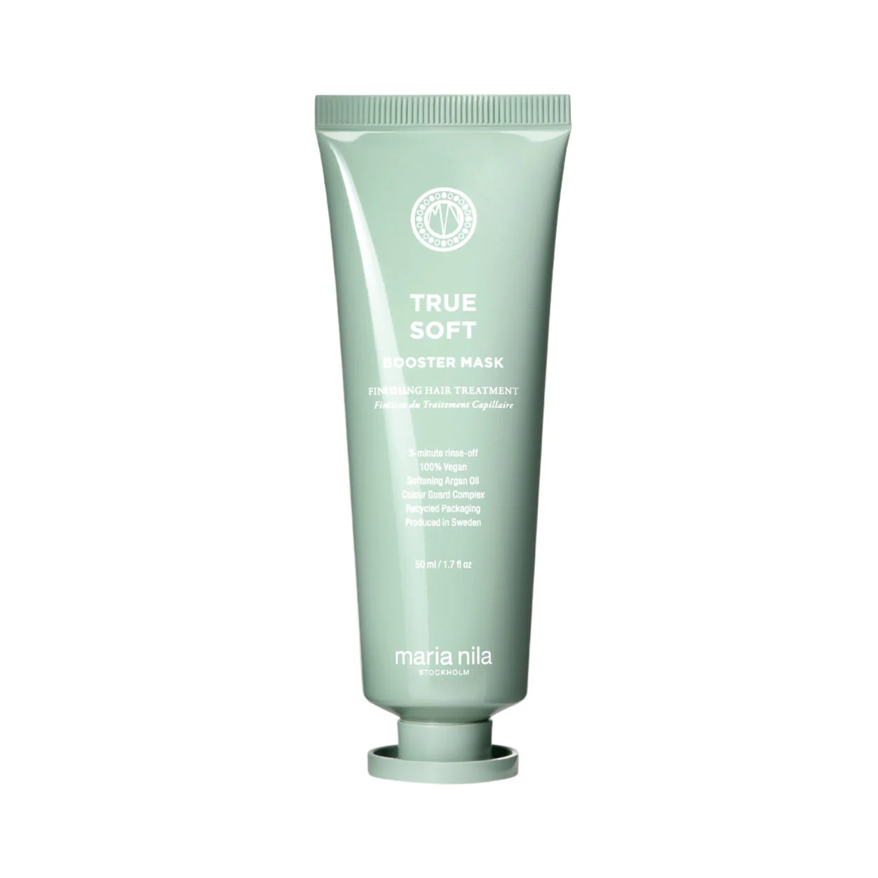 True Soft Booster Mask