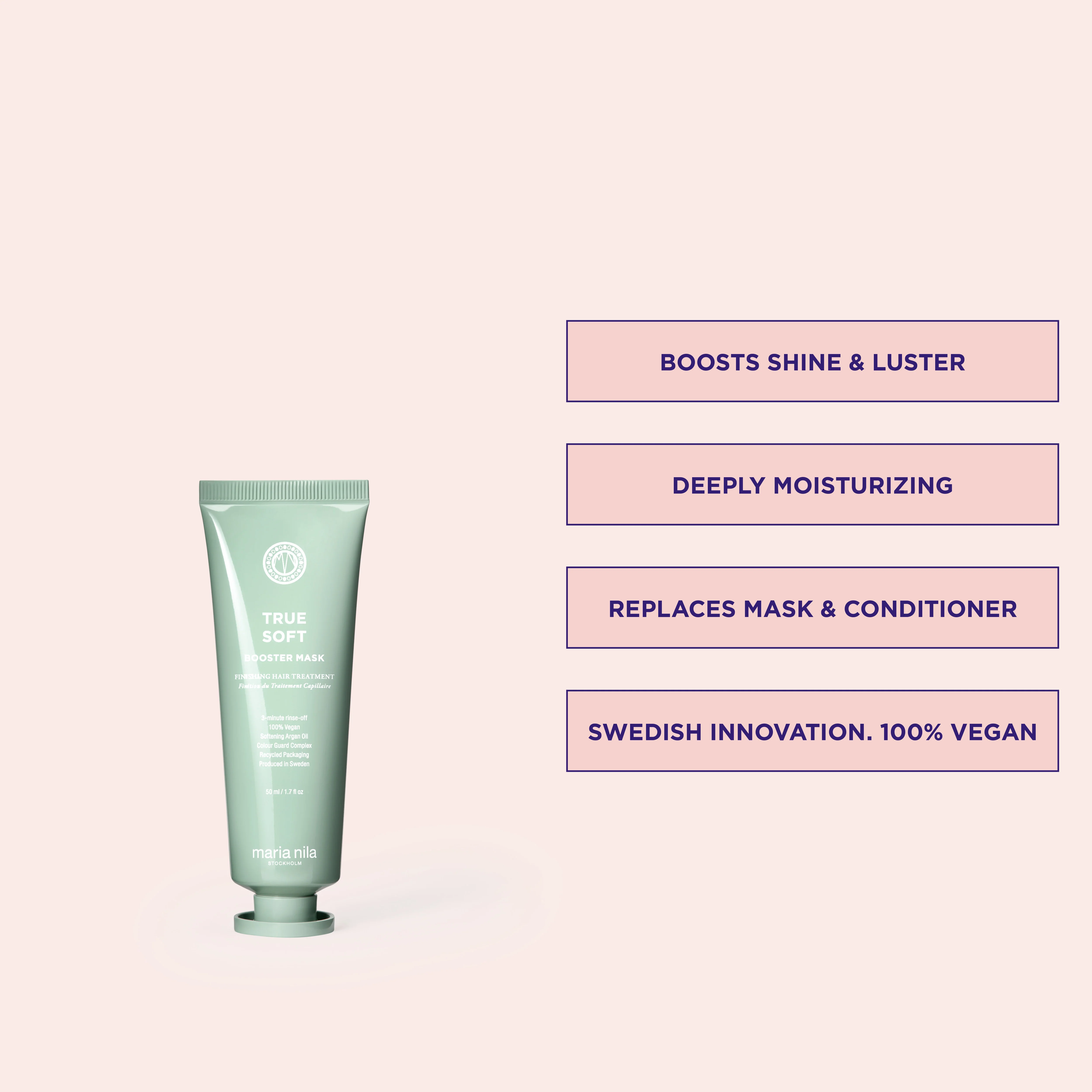 True Soft Booster Mask - Image 4