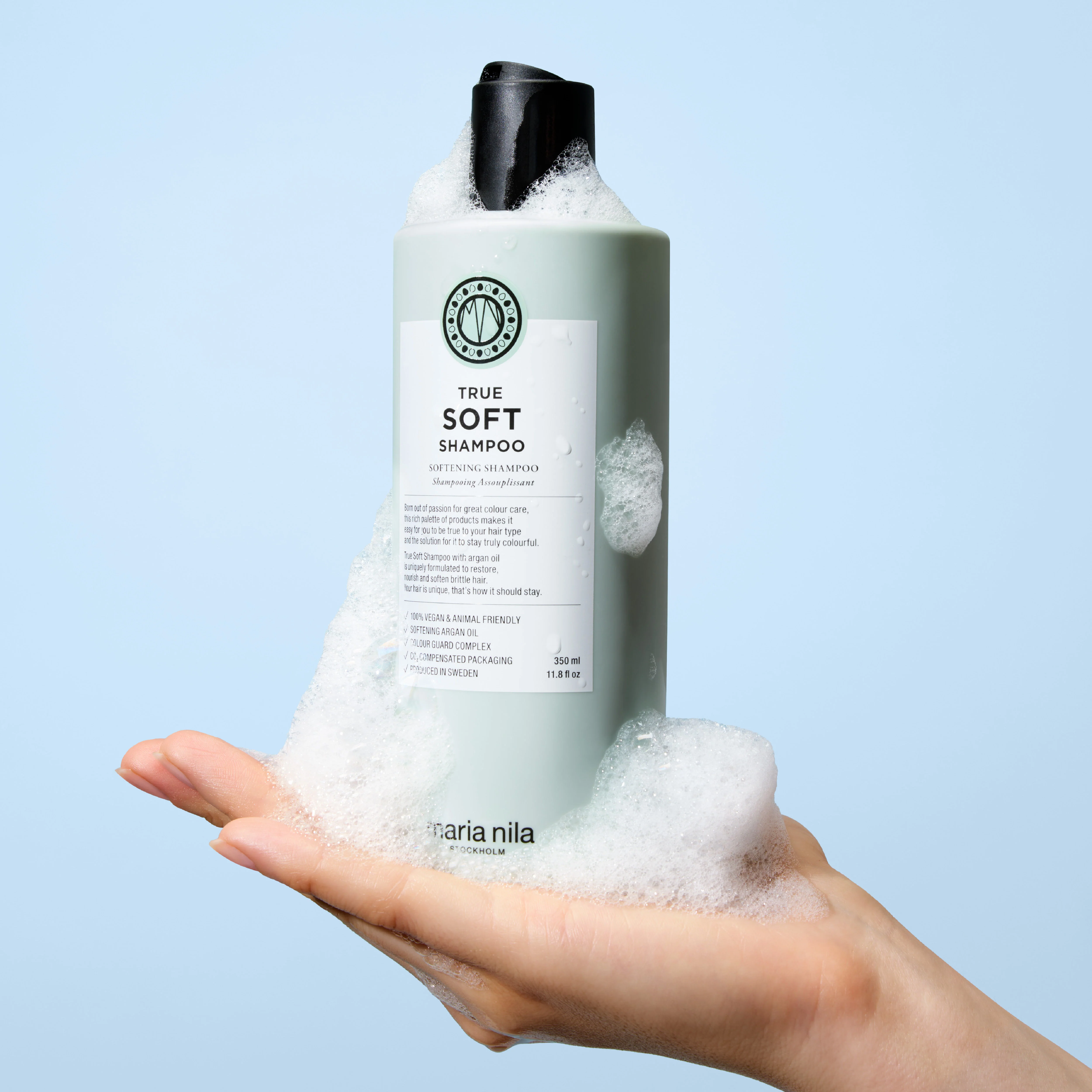 True Soft Shampoo - Image 3