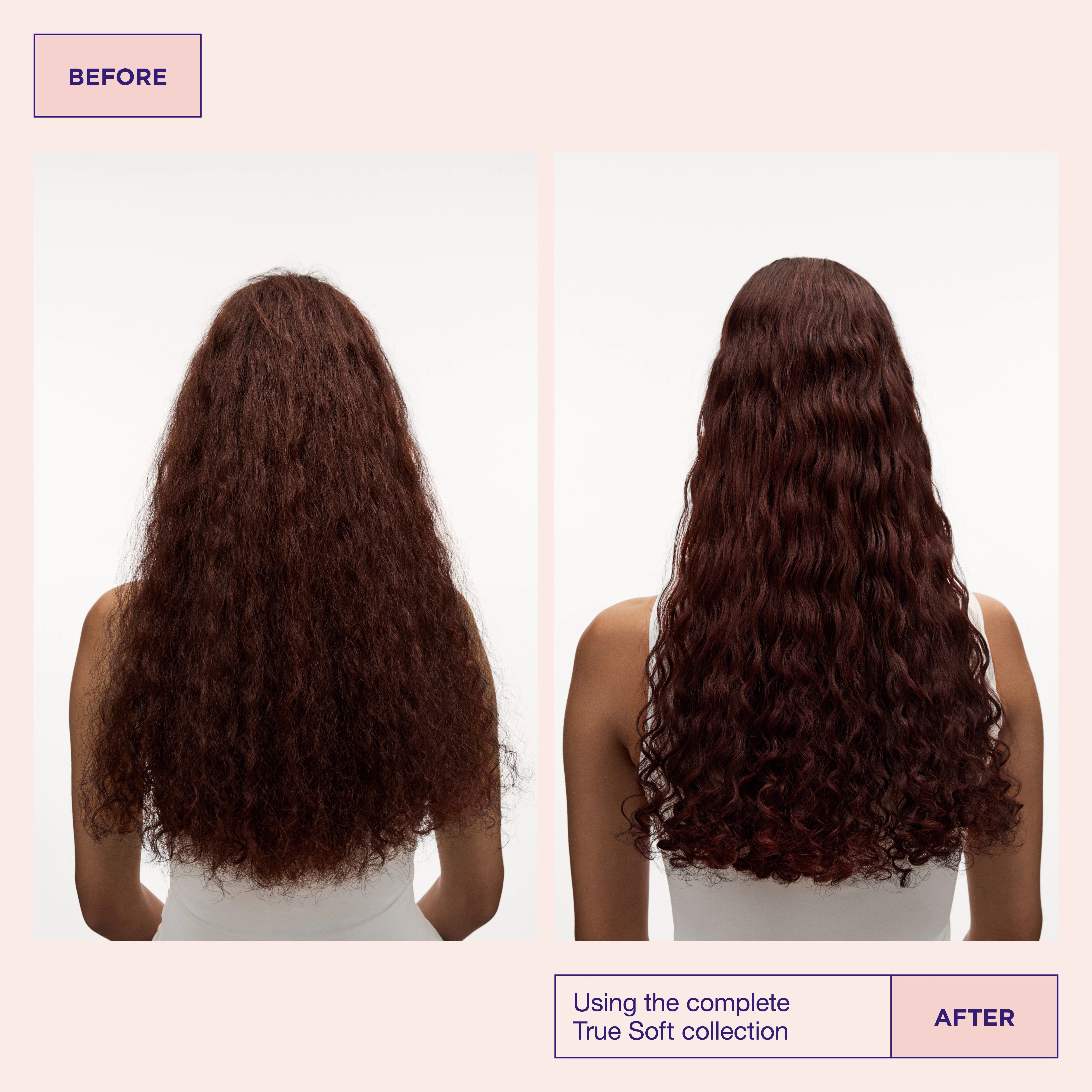 True Soft Shampoo - Image 4
