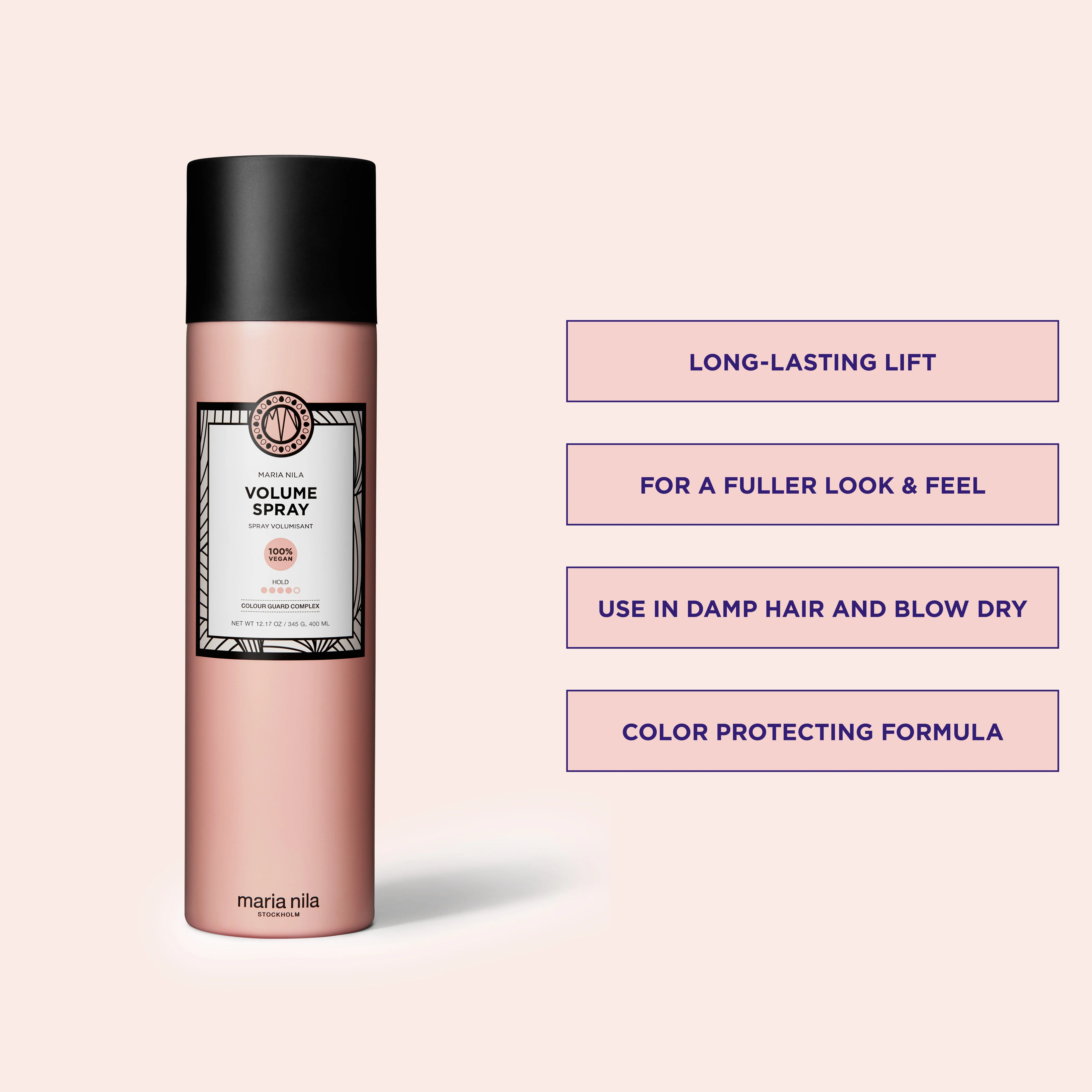 Volume Spray - Image 3
