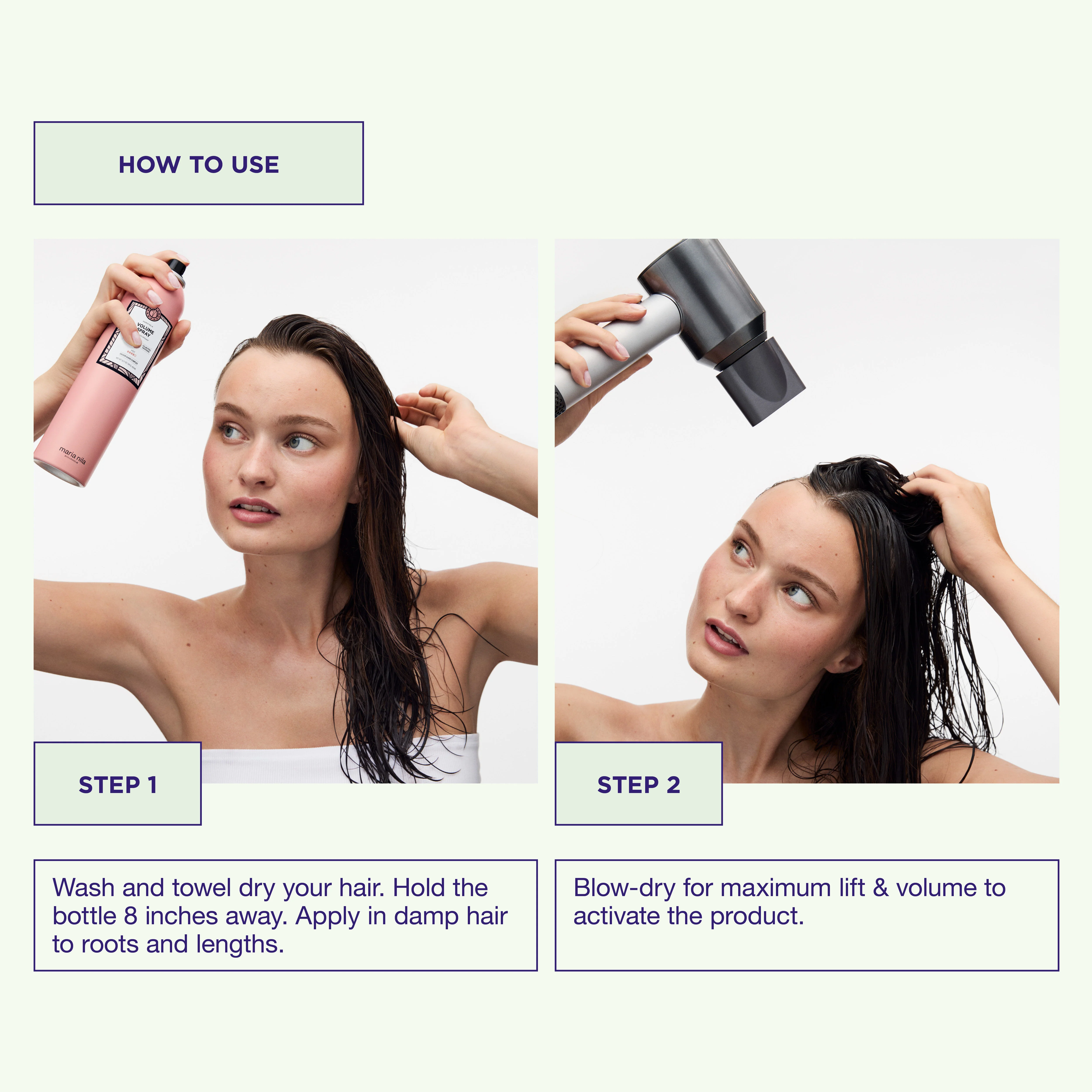 Volume Spray - Image 4