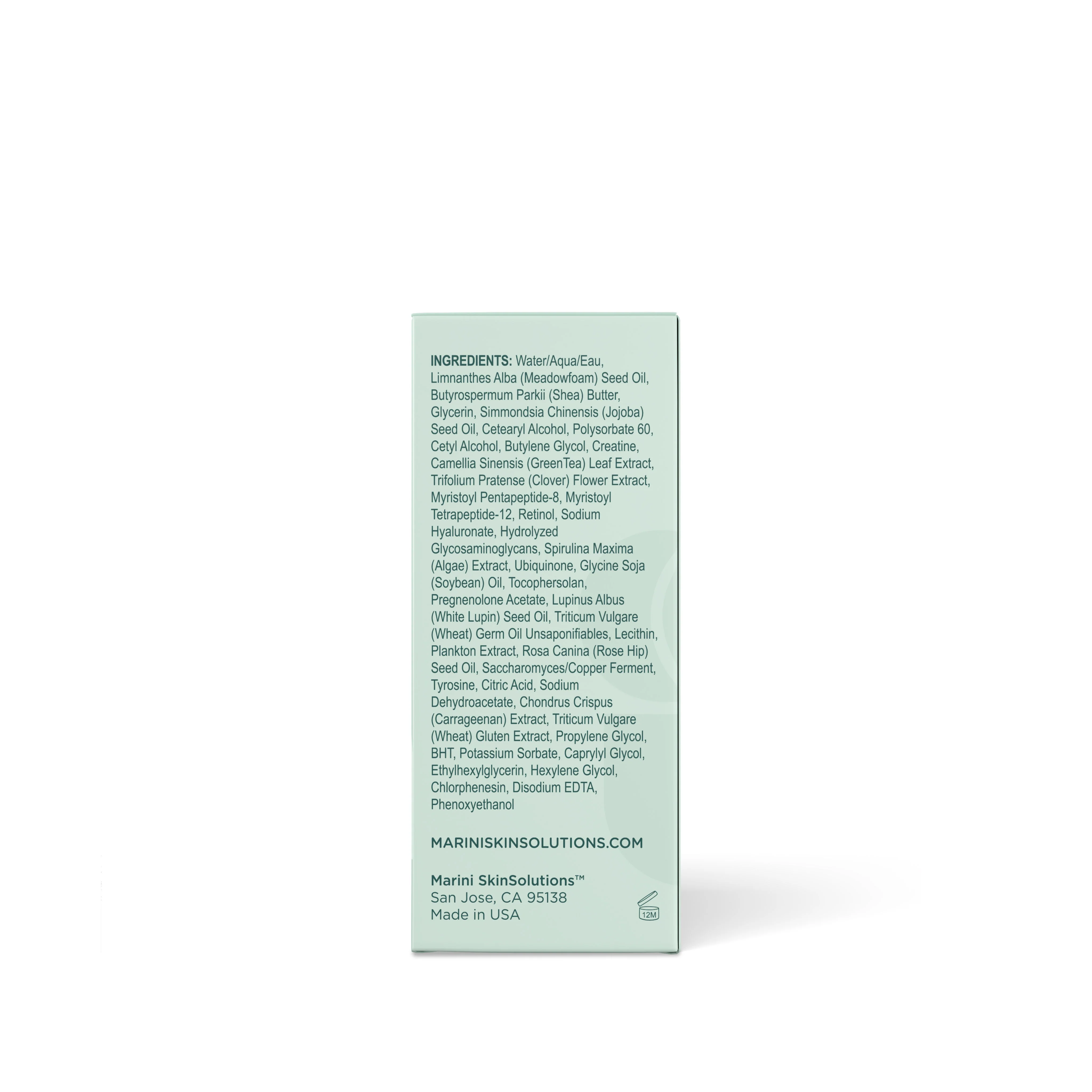 Age Intervention Eye Cream - Image 6