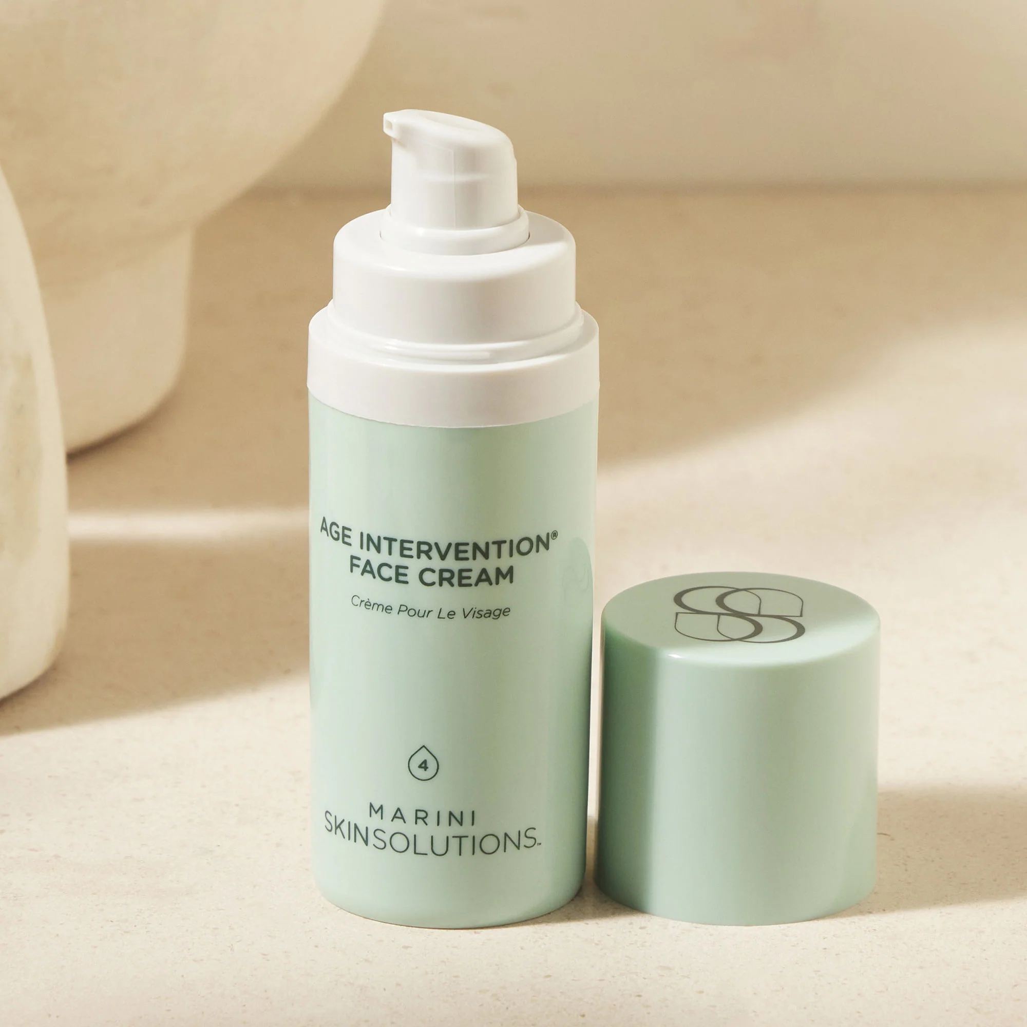 Age Intervention Face Cream - Image 5
