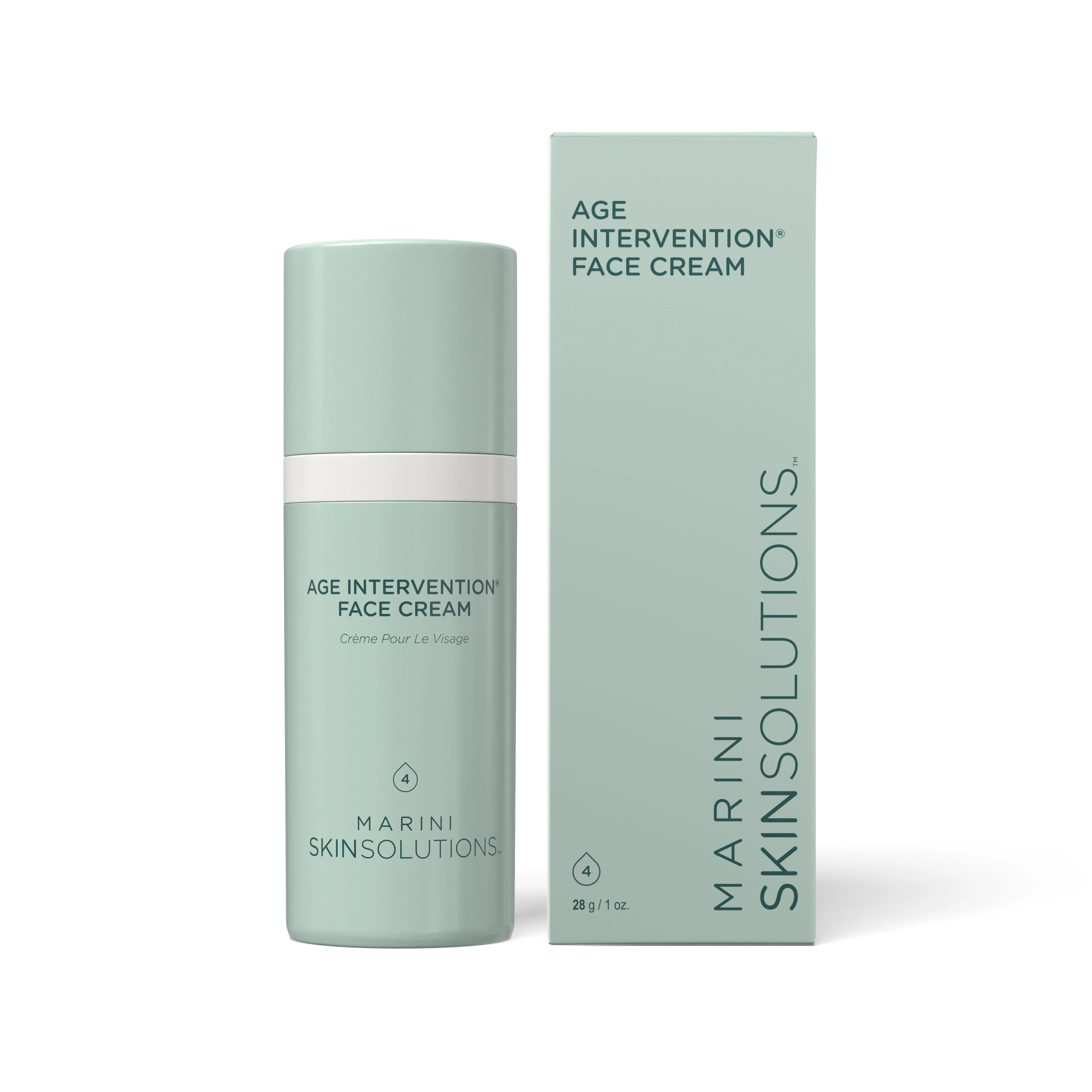 Age Intervention Face Cream - Image 6