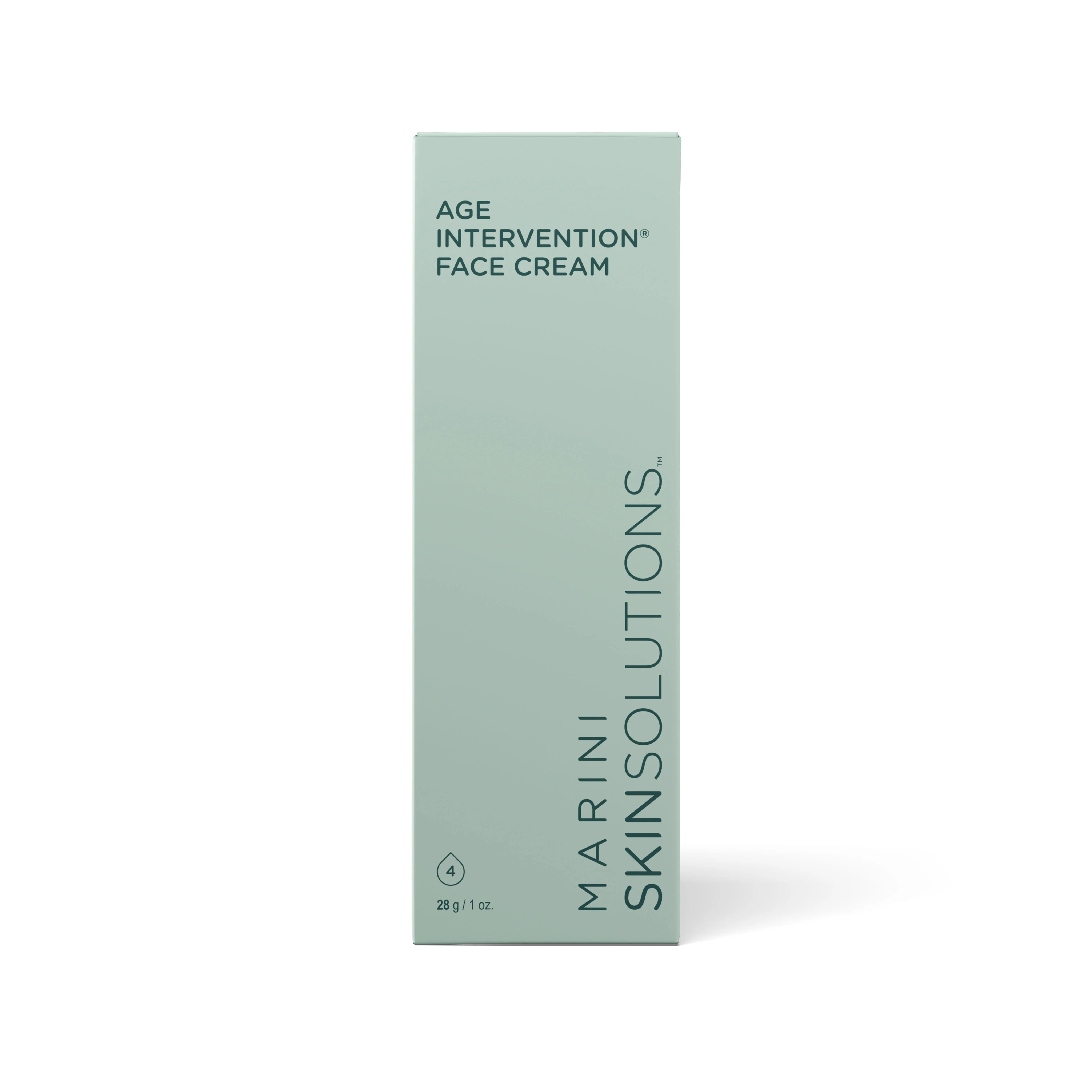 Age Intervention Face Cream - Image 7
