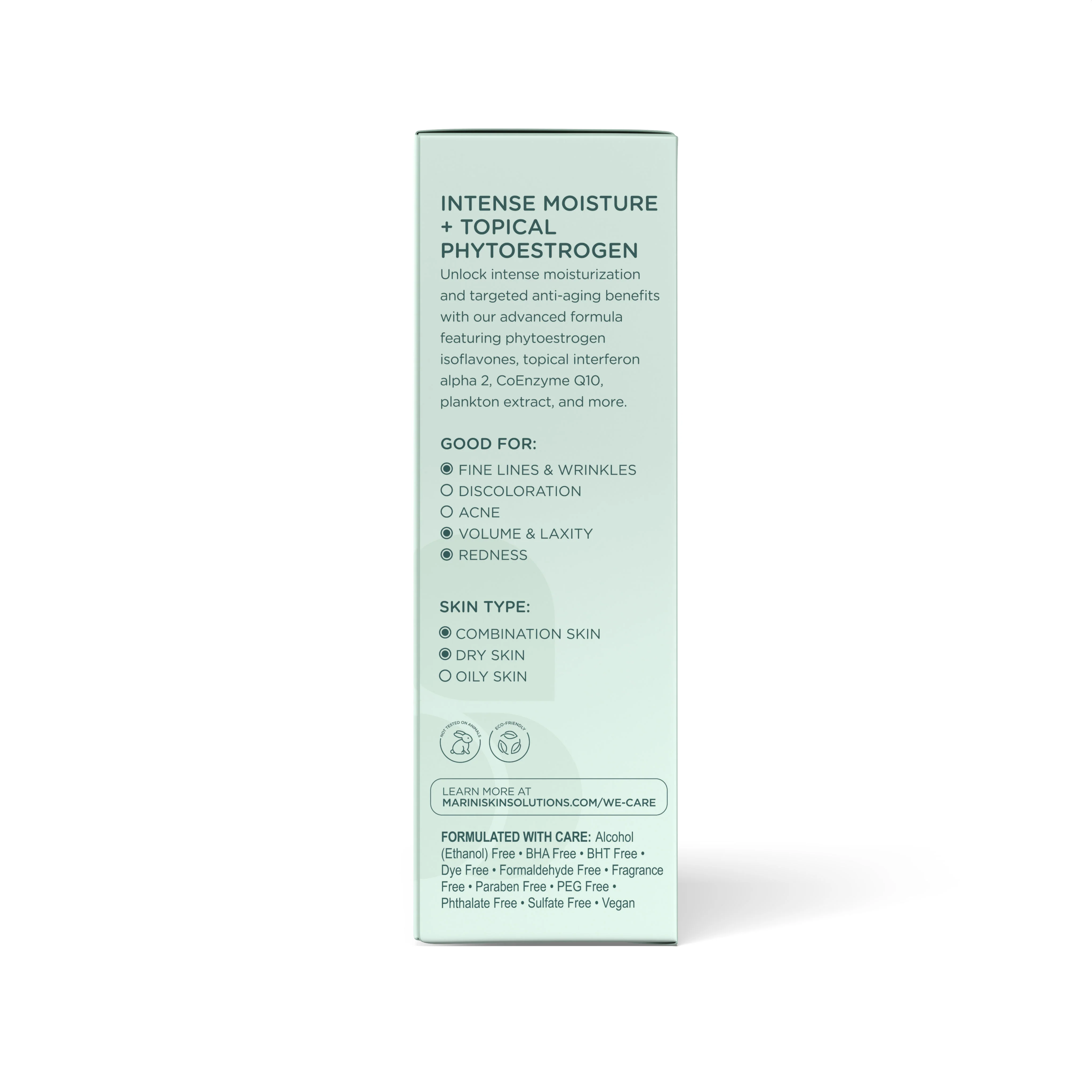 Age Intervention Face Cream - Image 9