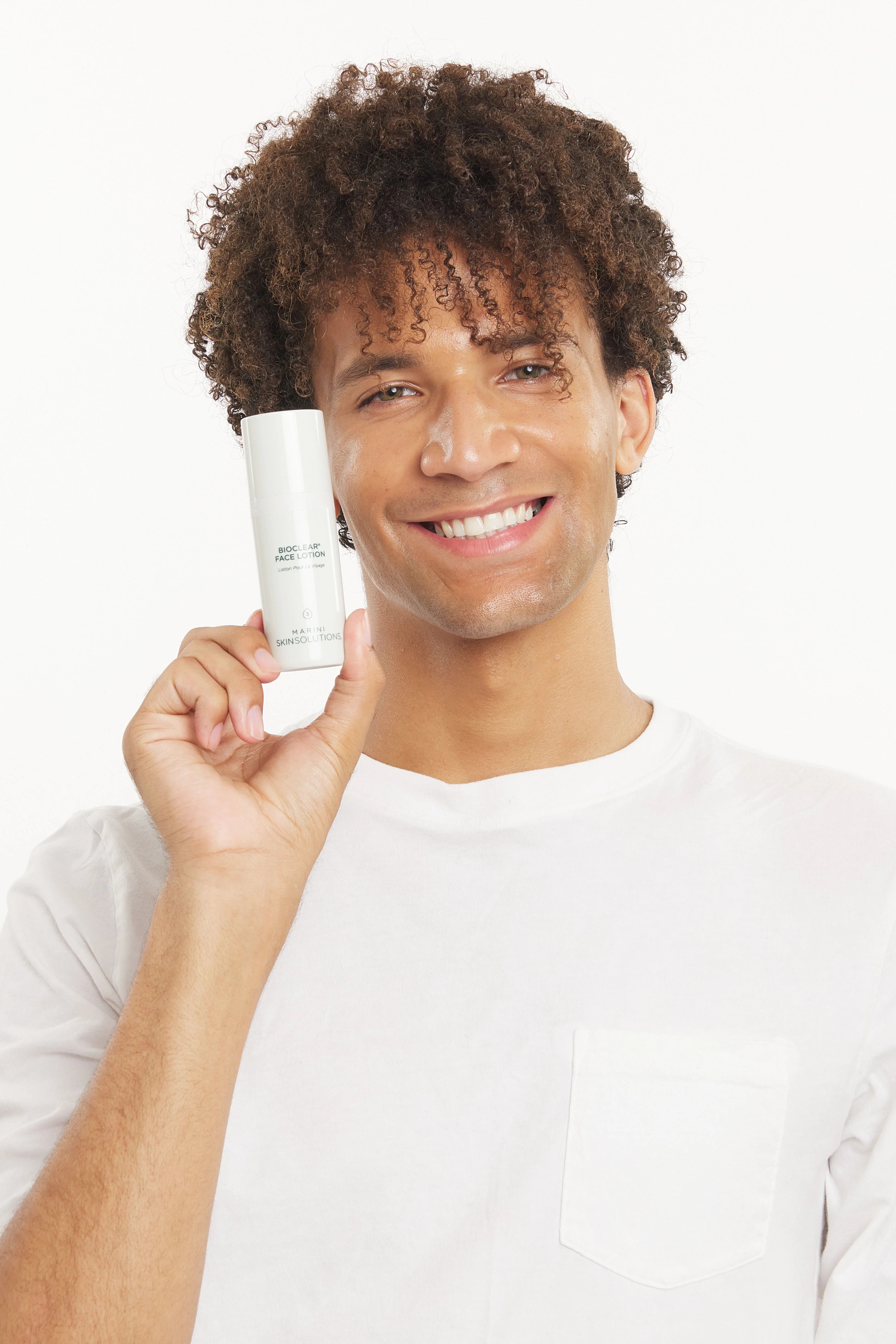 Bioclear Face Lotion - Image 12