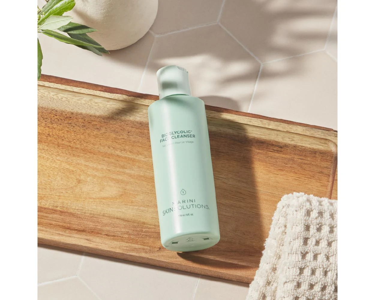 Bioglycolic Face Cleanser - Image 2