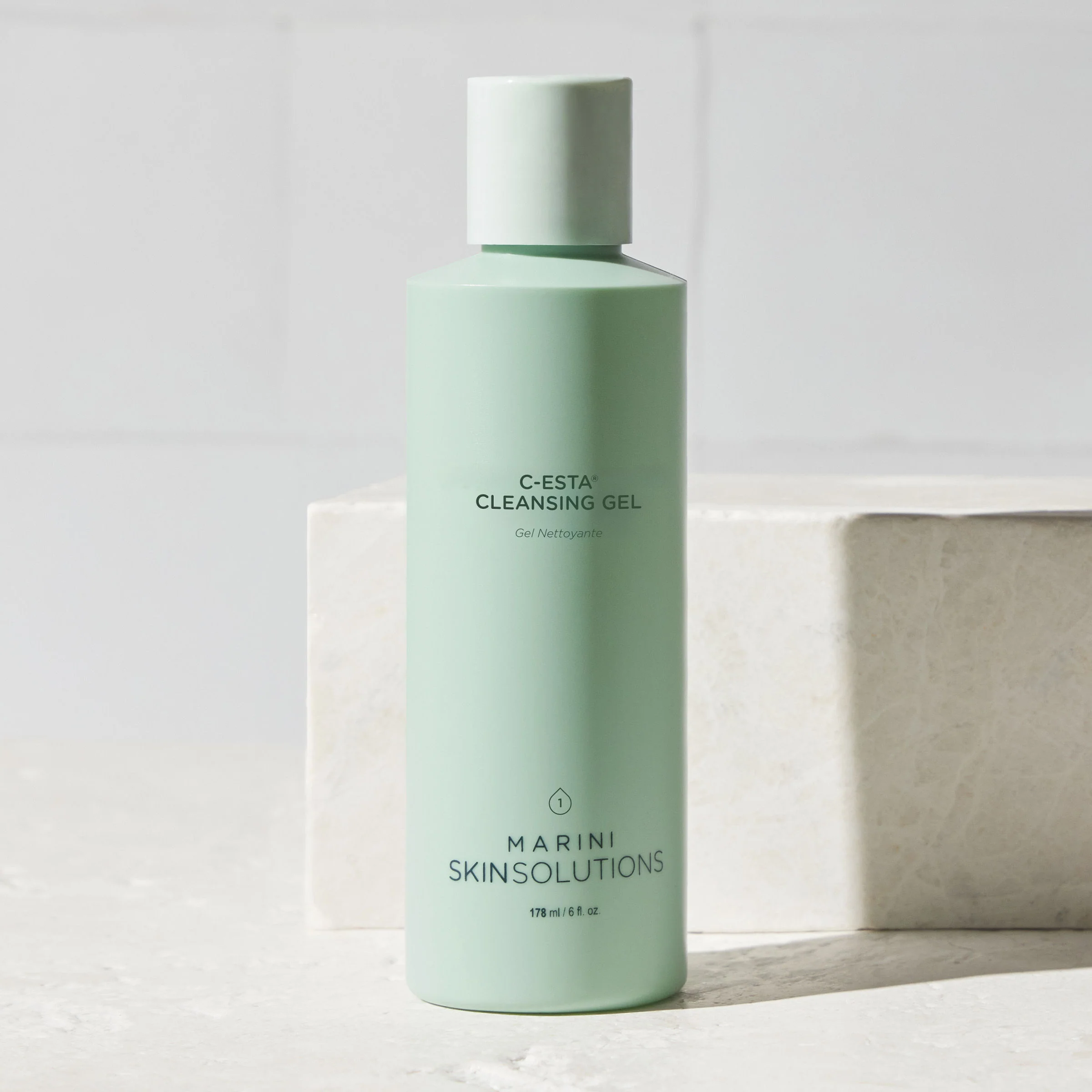 C-ESTA Cleansing Gel - Image 4