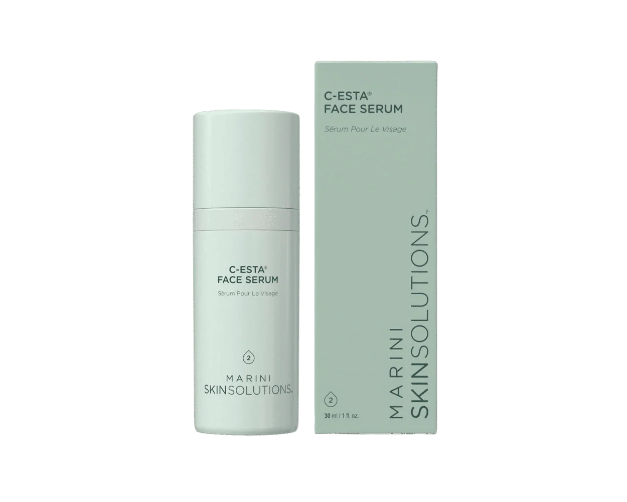 C-ESTA Face Serum - Image 4