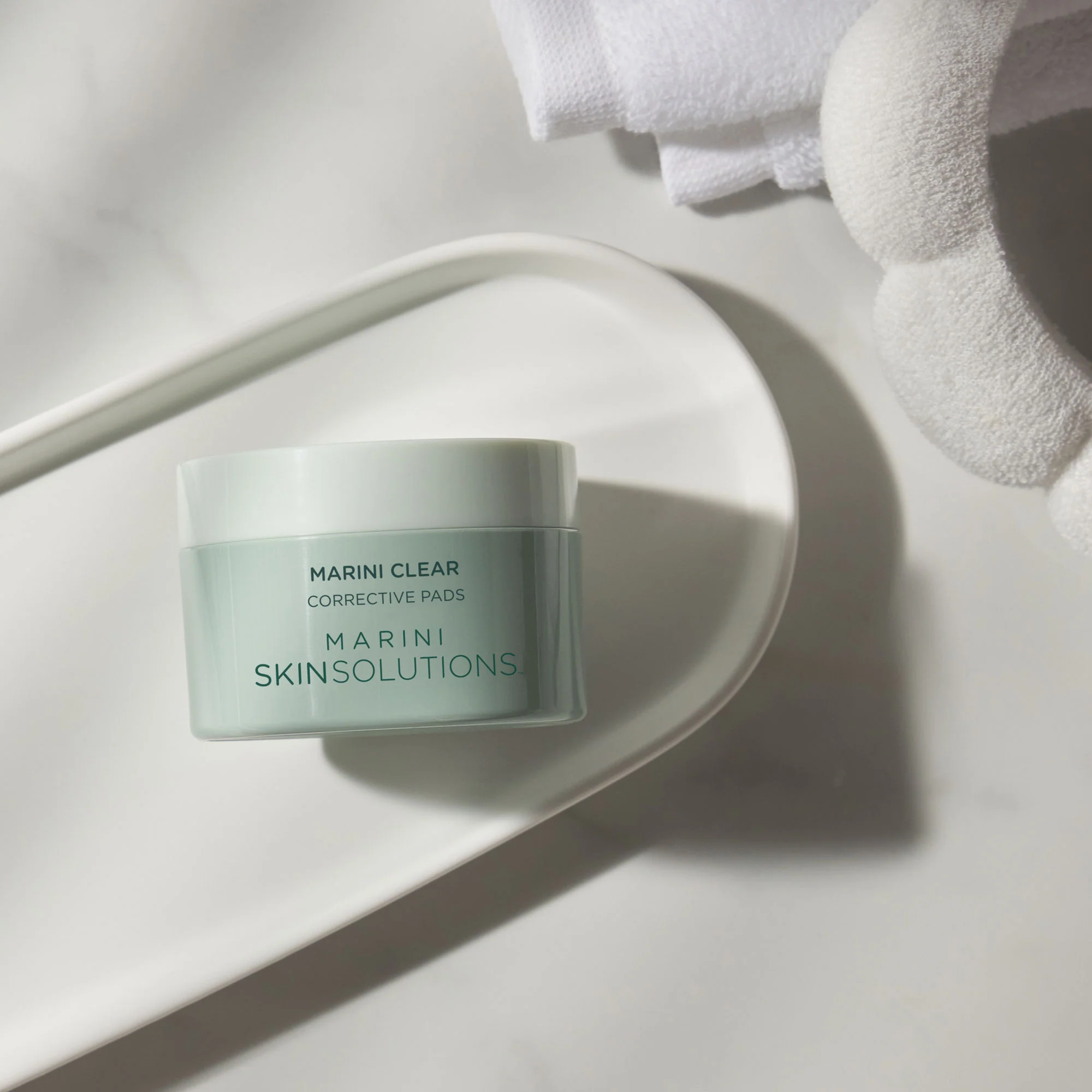 Marini Clear Corrective Pads - Image 7