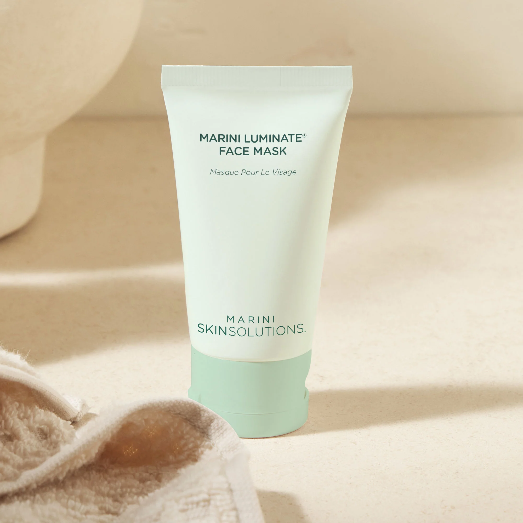 Marini Luminate Face Mask - Image 7
