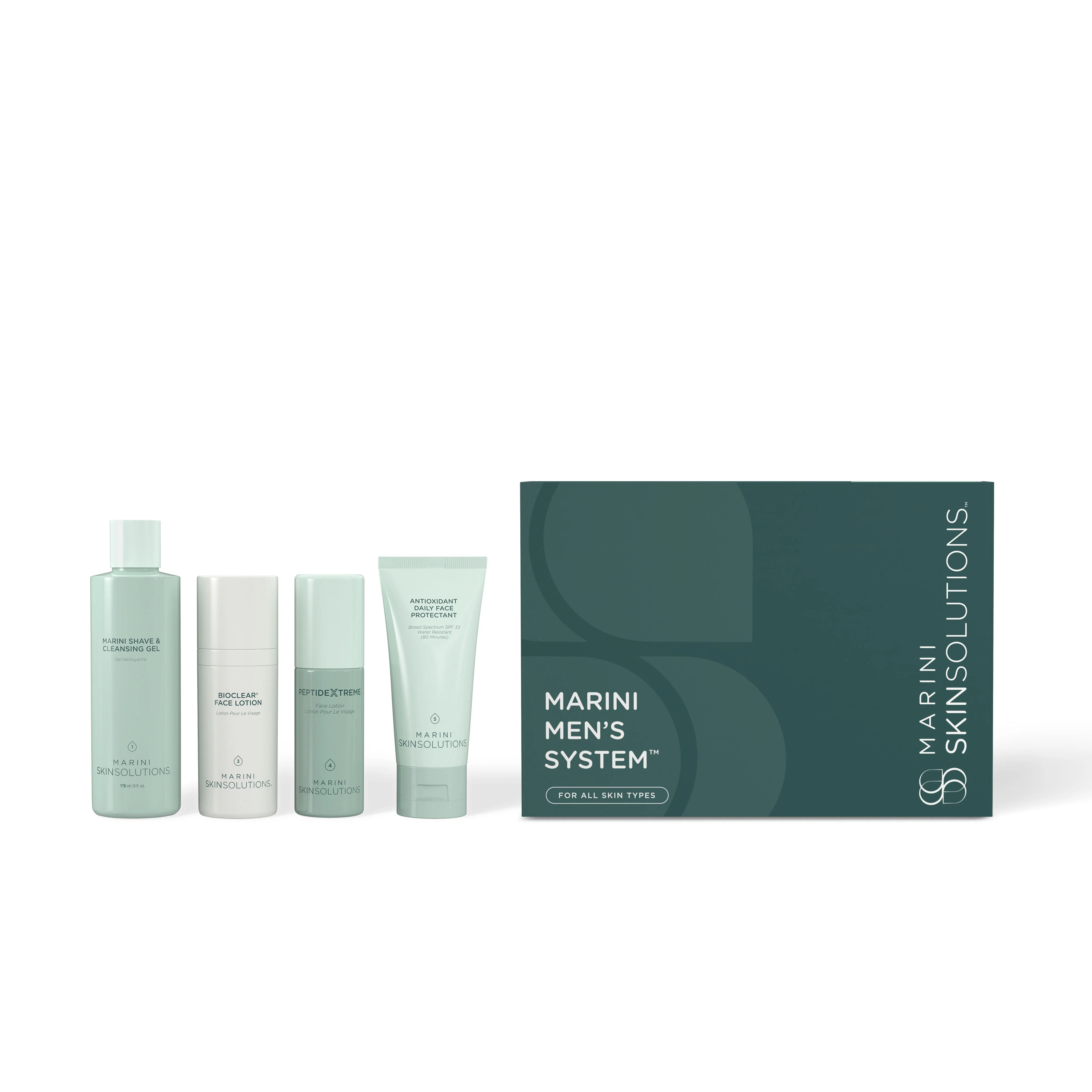 Marini Men's System - Image 2