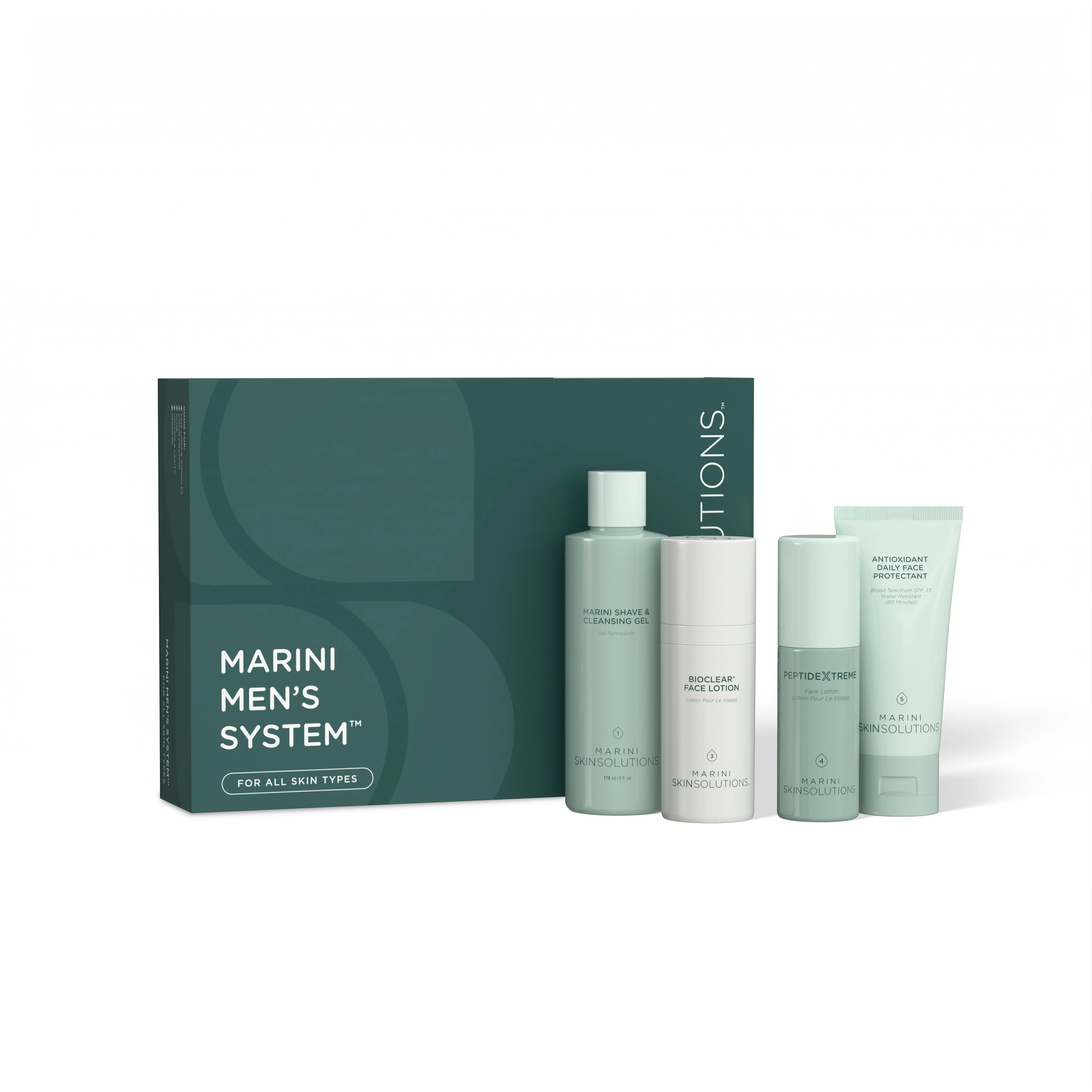 Marini Men's System - Image 6