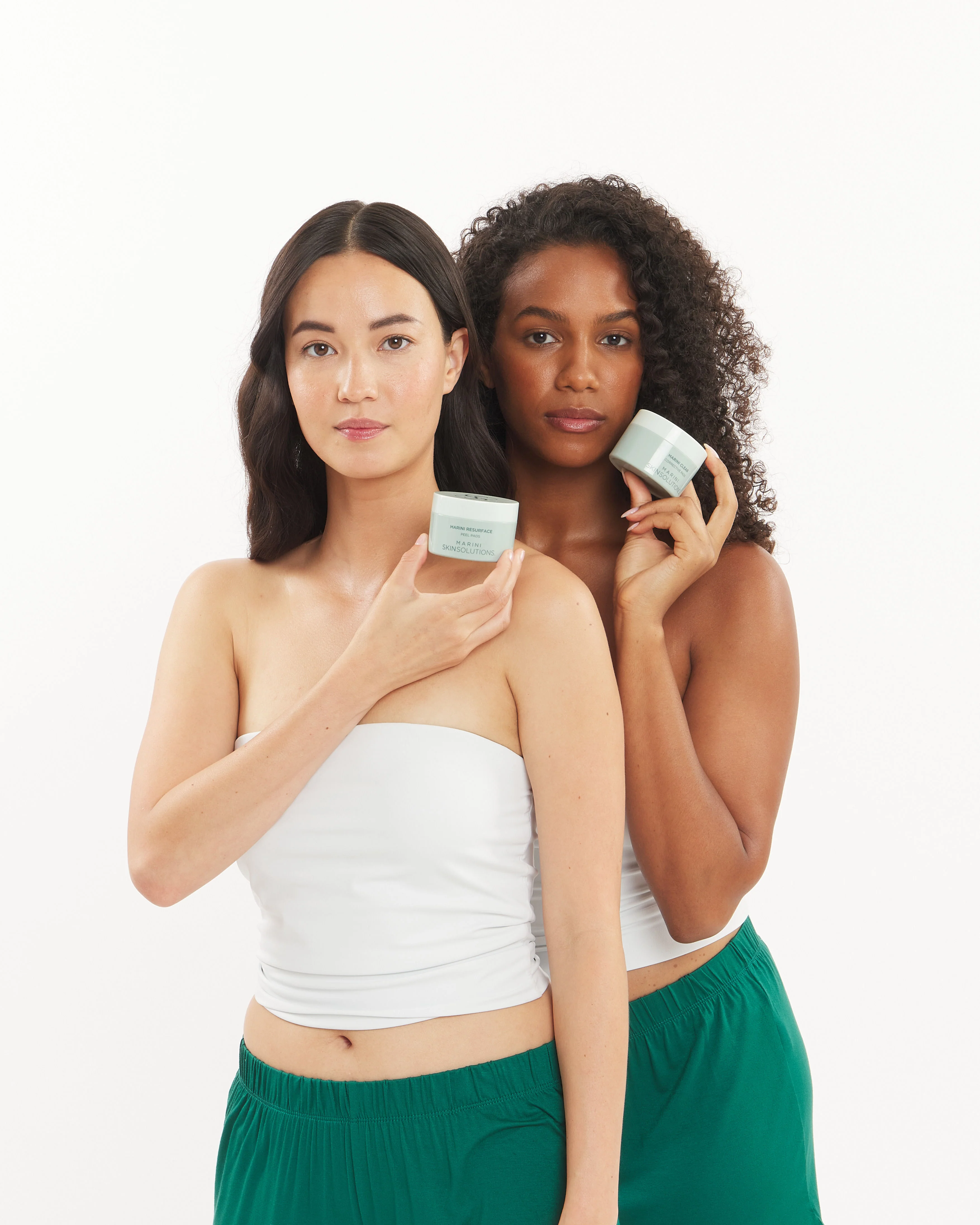 Marini Resurface Peel Pads - Image 10