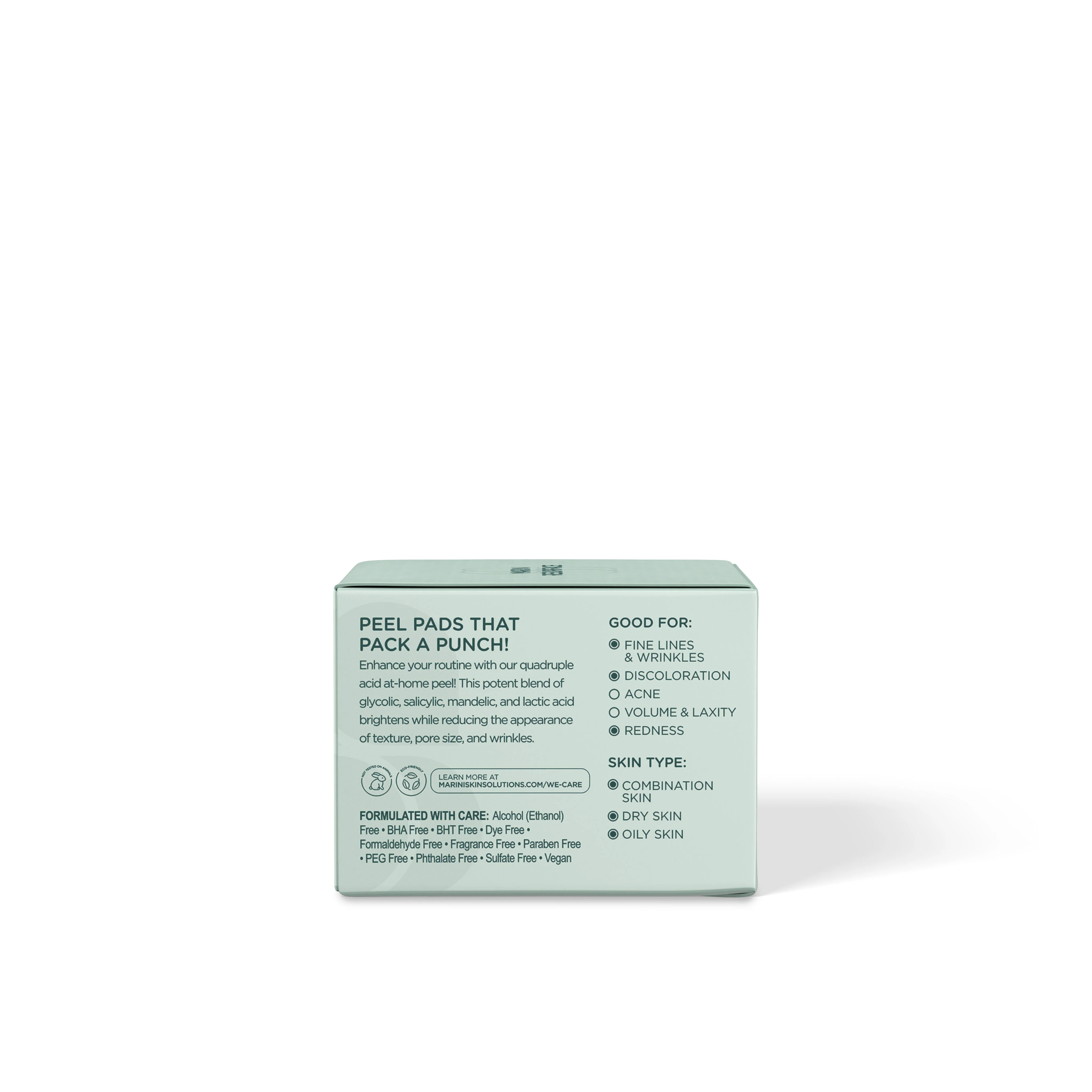 Marini Resurface Peel Pads - Image 6