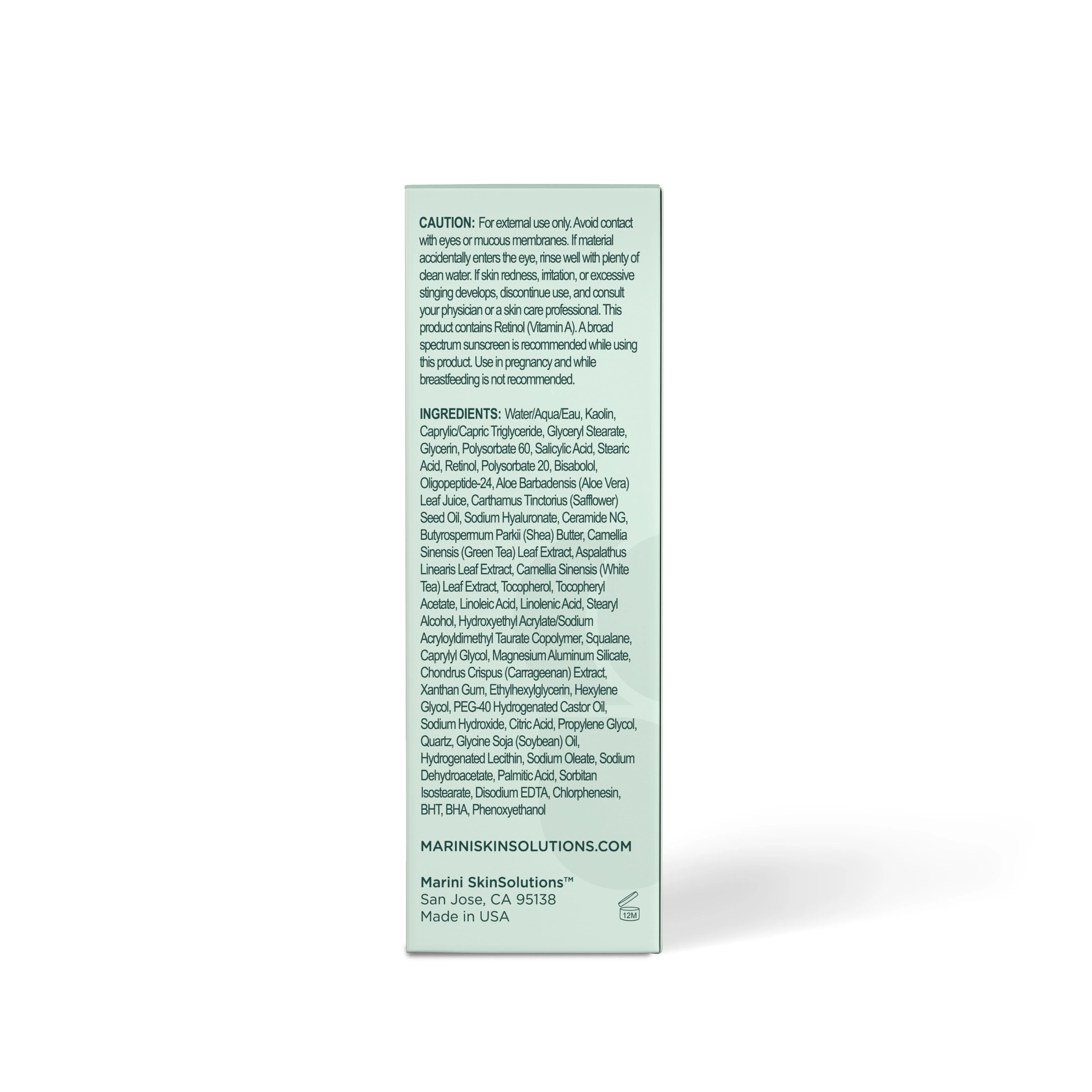 Retinol Plus Mask - Image 6