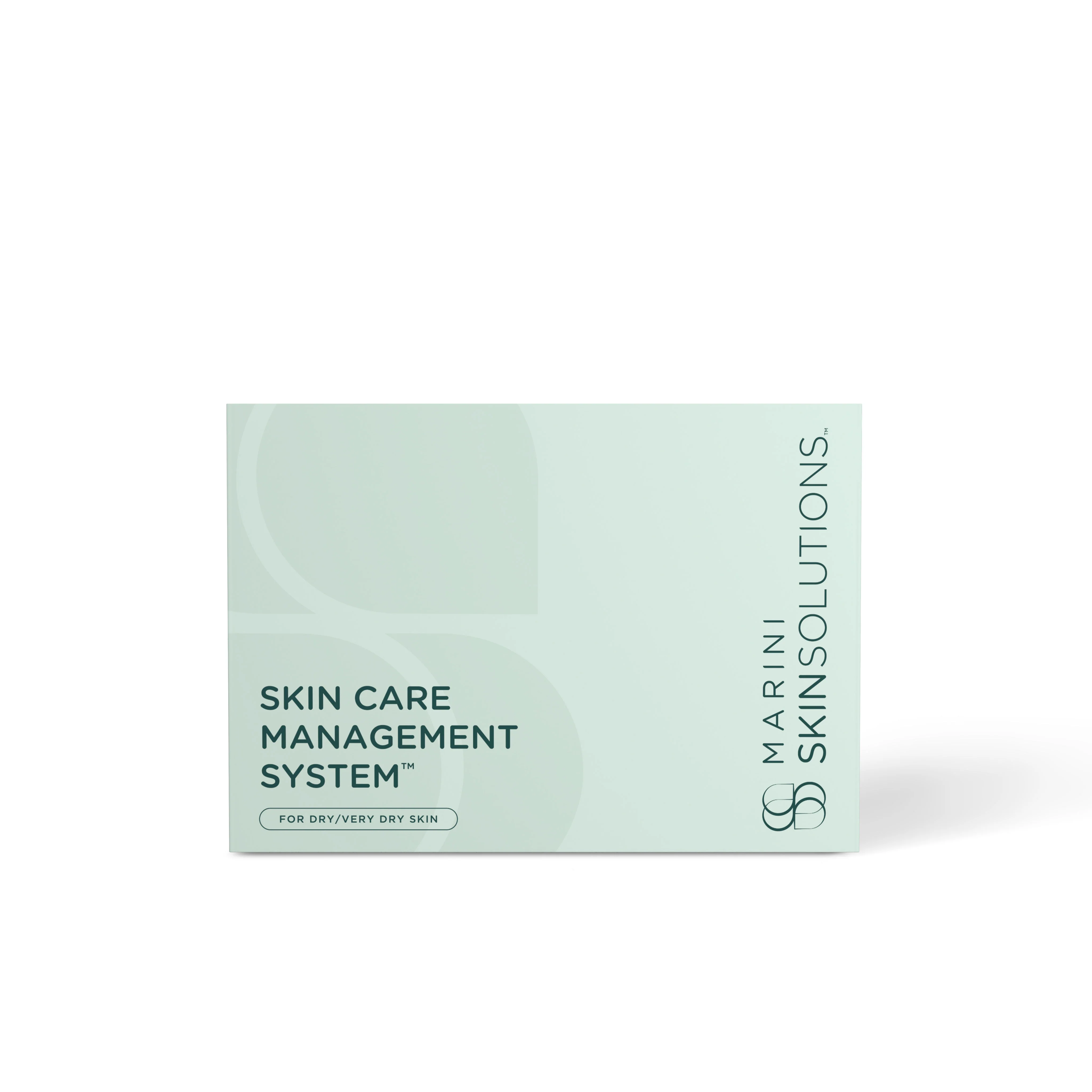Skin Care Management System Dry/Very Dry DFP SPF 33 - Image 2