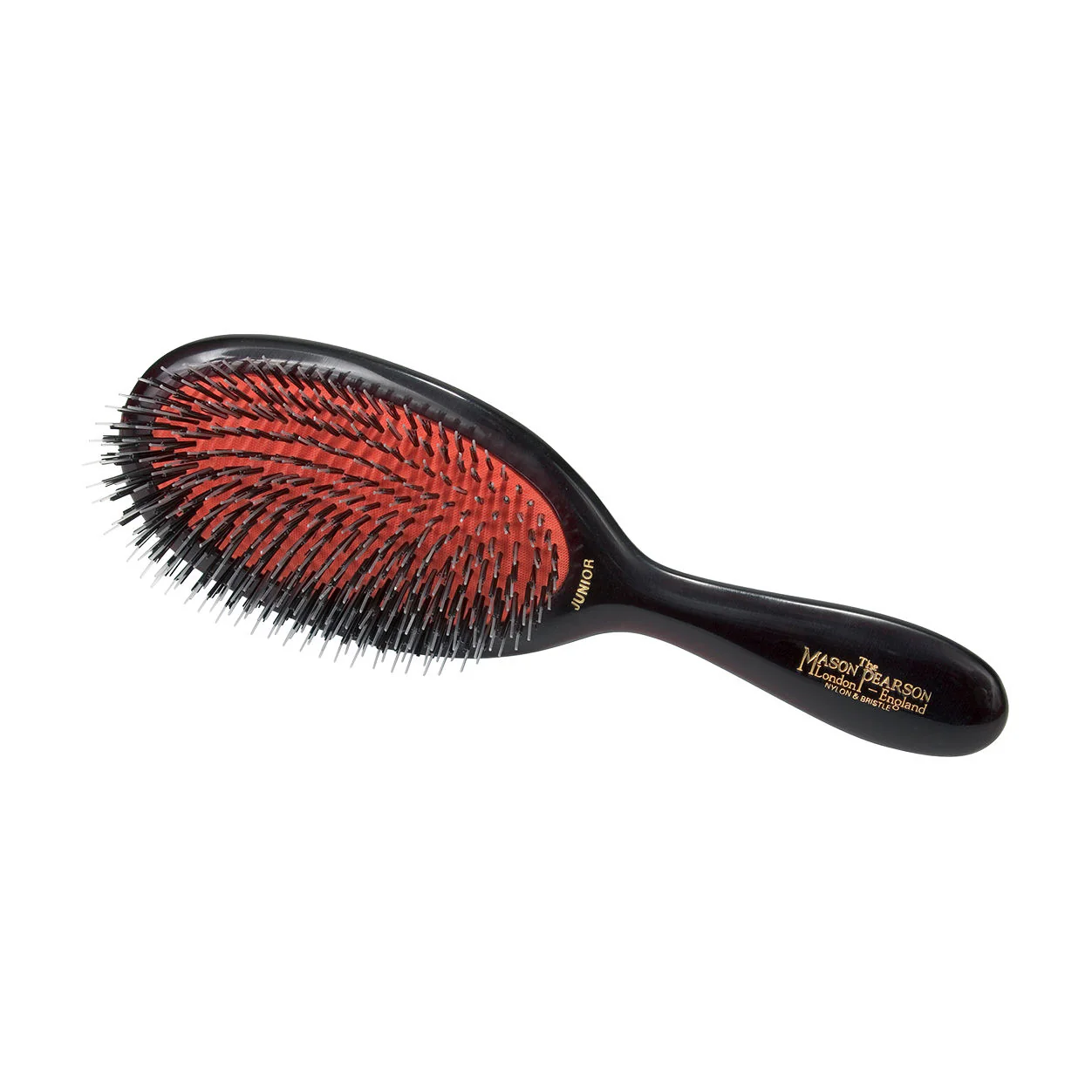 Bristle and Nylon Brush - Image 2