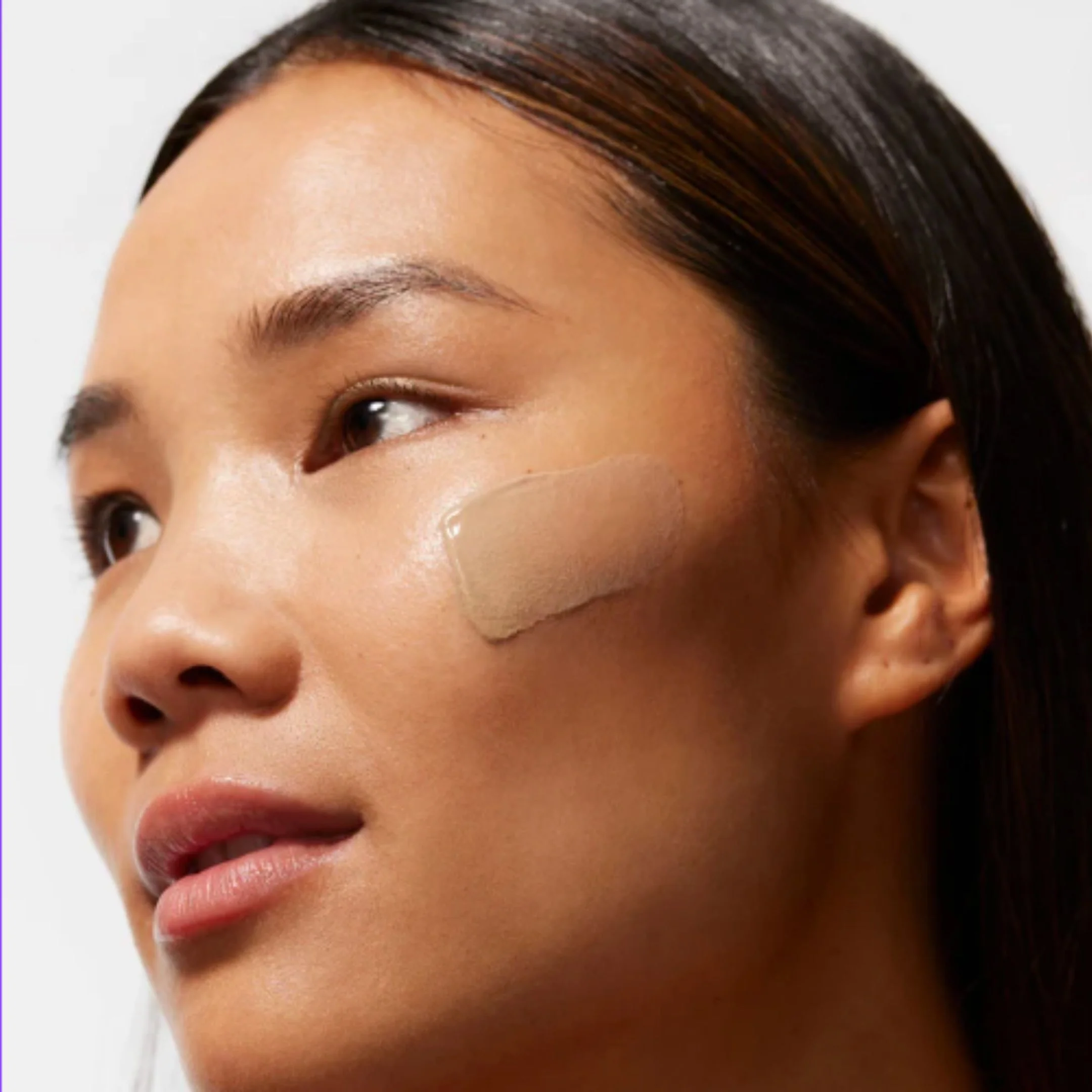 Brightening Sunscreen Minerals Broad Spectrum SPF 30 Gel-Cream - Image 12