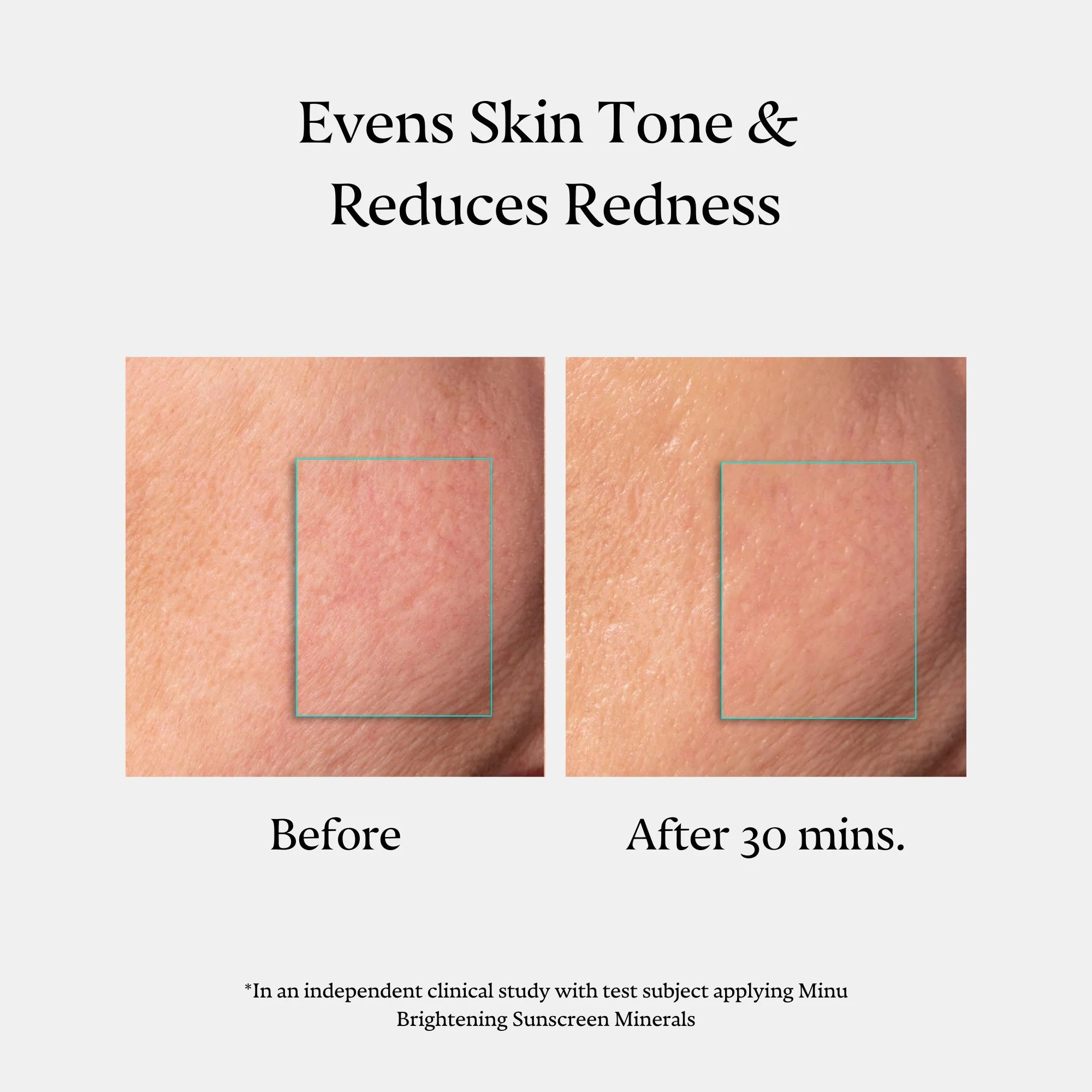 Brightening Sunscreen Minerals Broad Spectrum SPF 30 Gel-Cream - Image 15