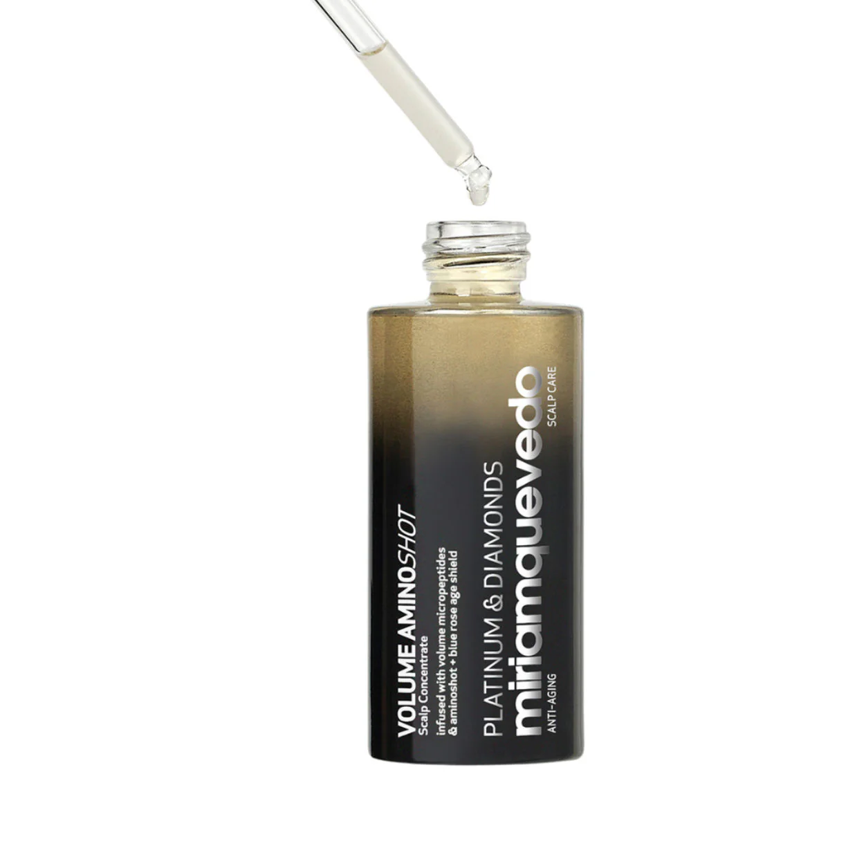 Platinum and Diamonds Volume Aminoshot Scalp Concentrate - Image 2