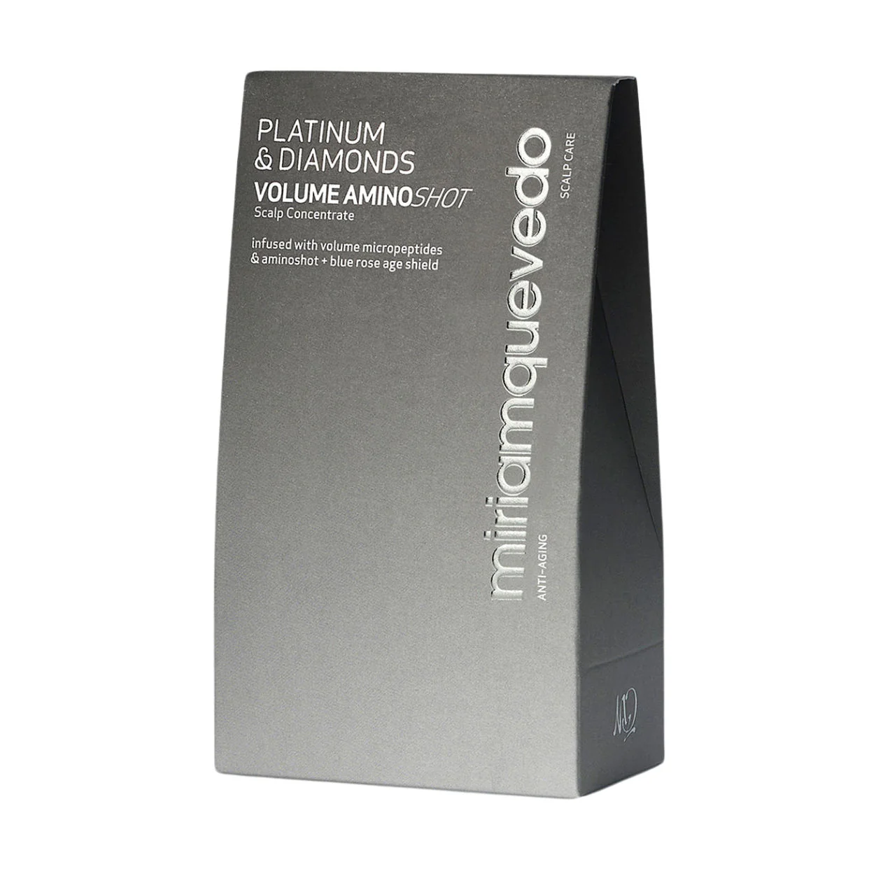 Platinum and Diamonds Volume Aminoshot Scalp Concentrate - Image 3