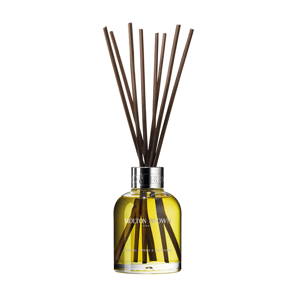Coastal Cypress & Sea Fennel Aroma Reed Diffuser