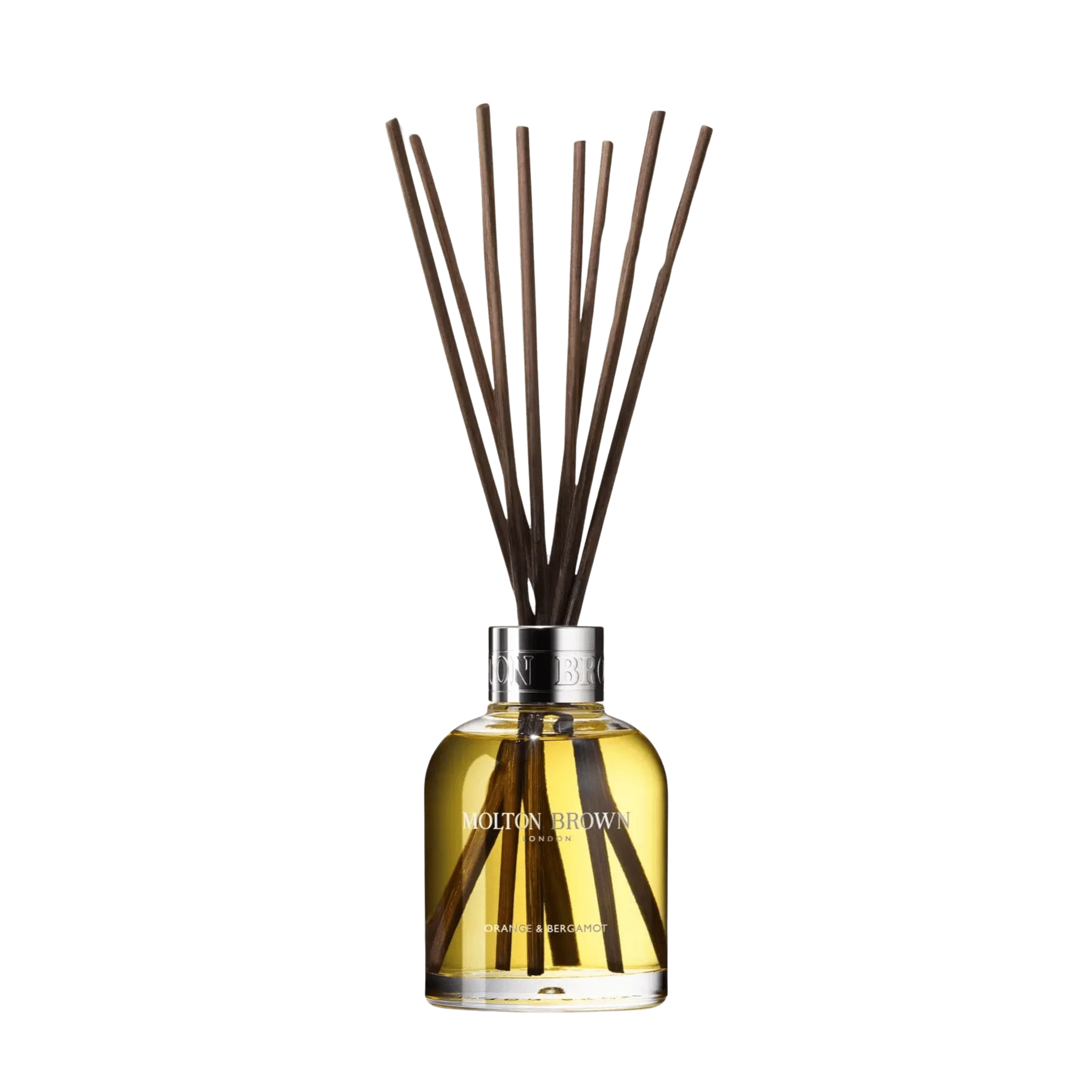 Orange and Bergamot Aroma Reeds