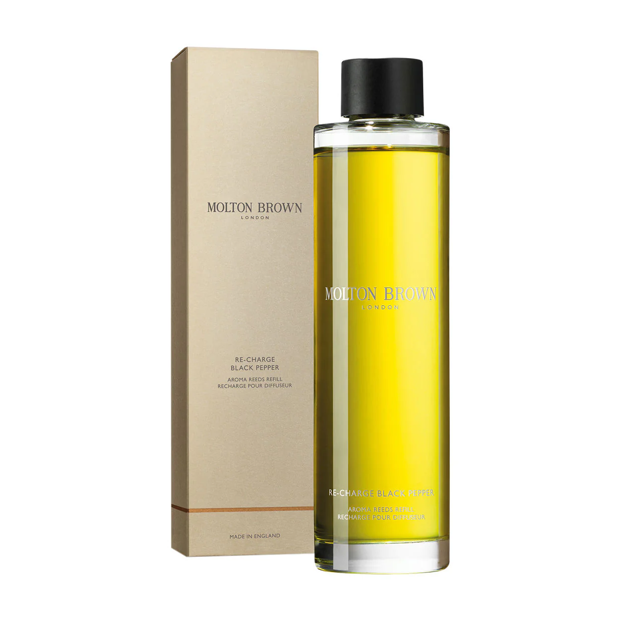 Re-Charge Black Pepper Aroma Reeds Refill