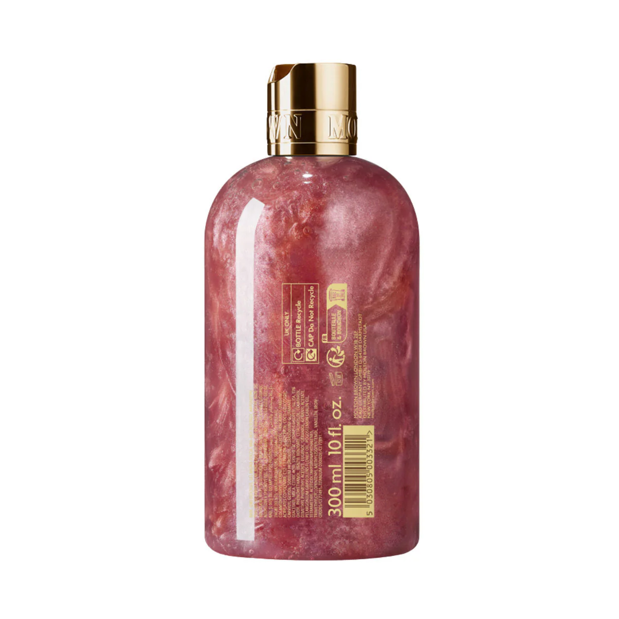 Rose Dunes Bath and Shower Gel - Image 2