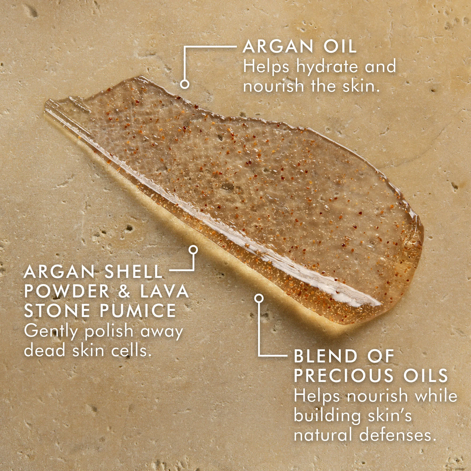 Body Polishing Scrub - Image 2