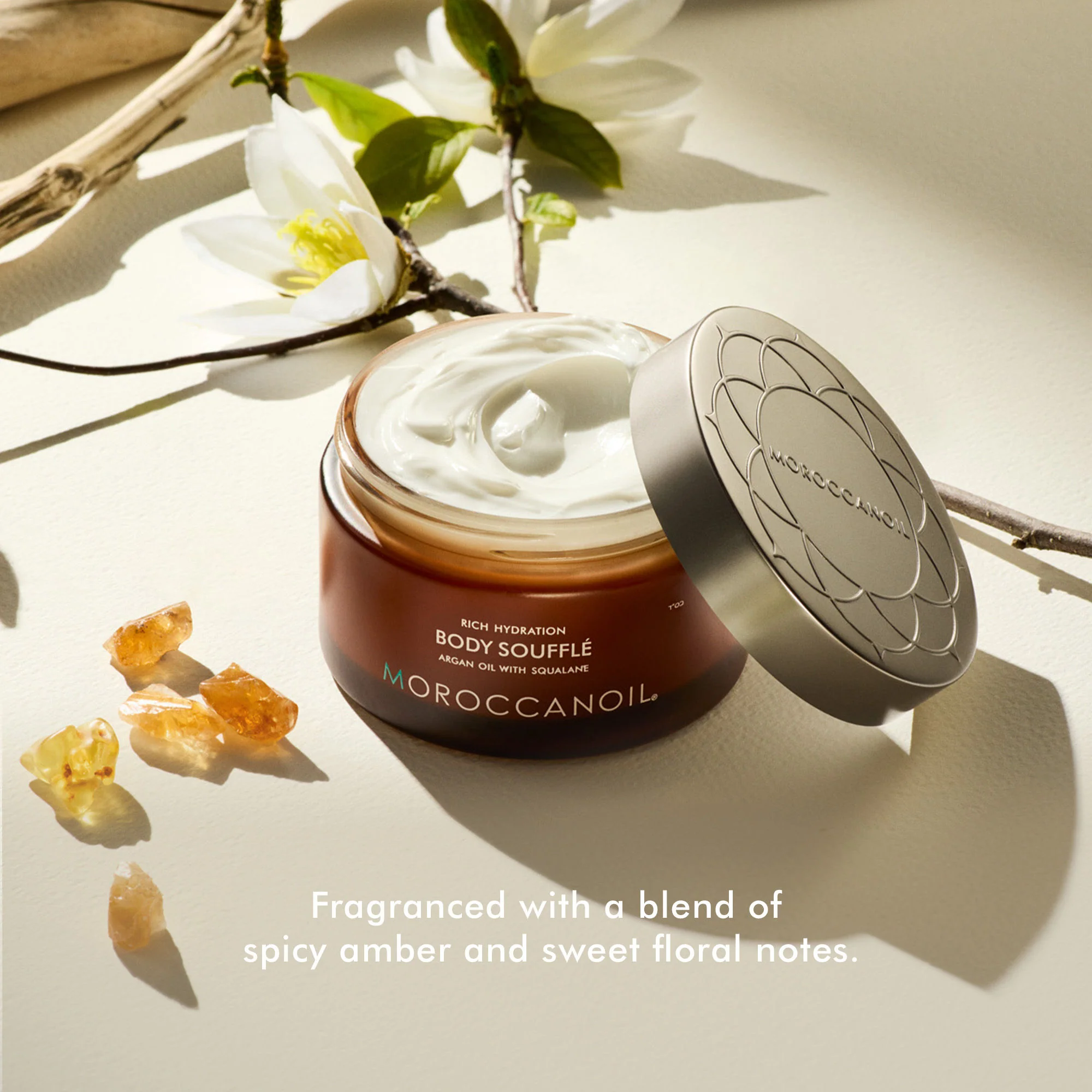 Body Soufflé - Image 2