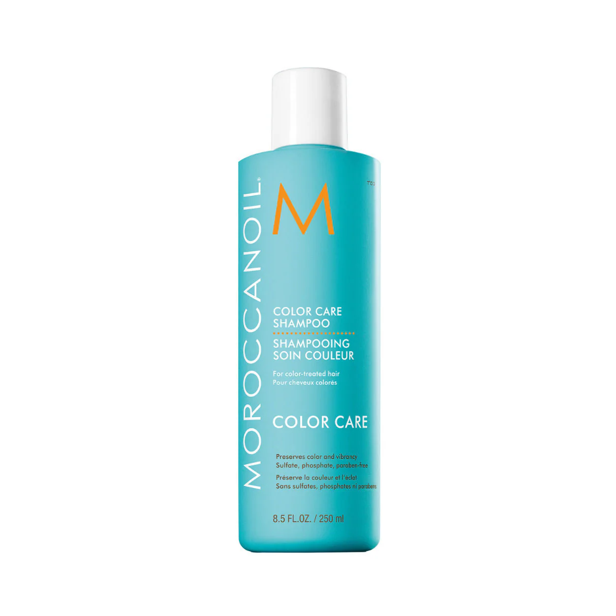 Color Care Shampoo - Image 3
