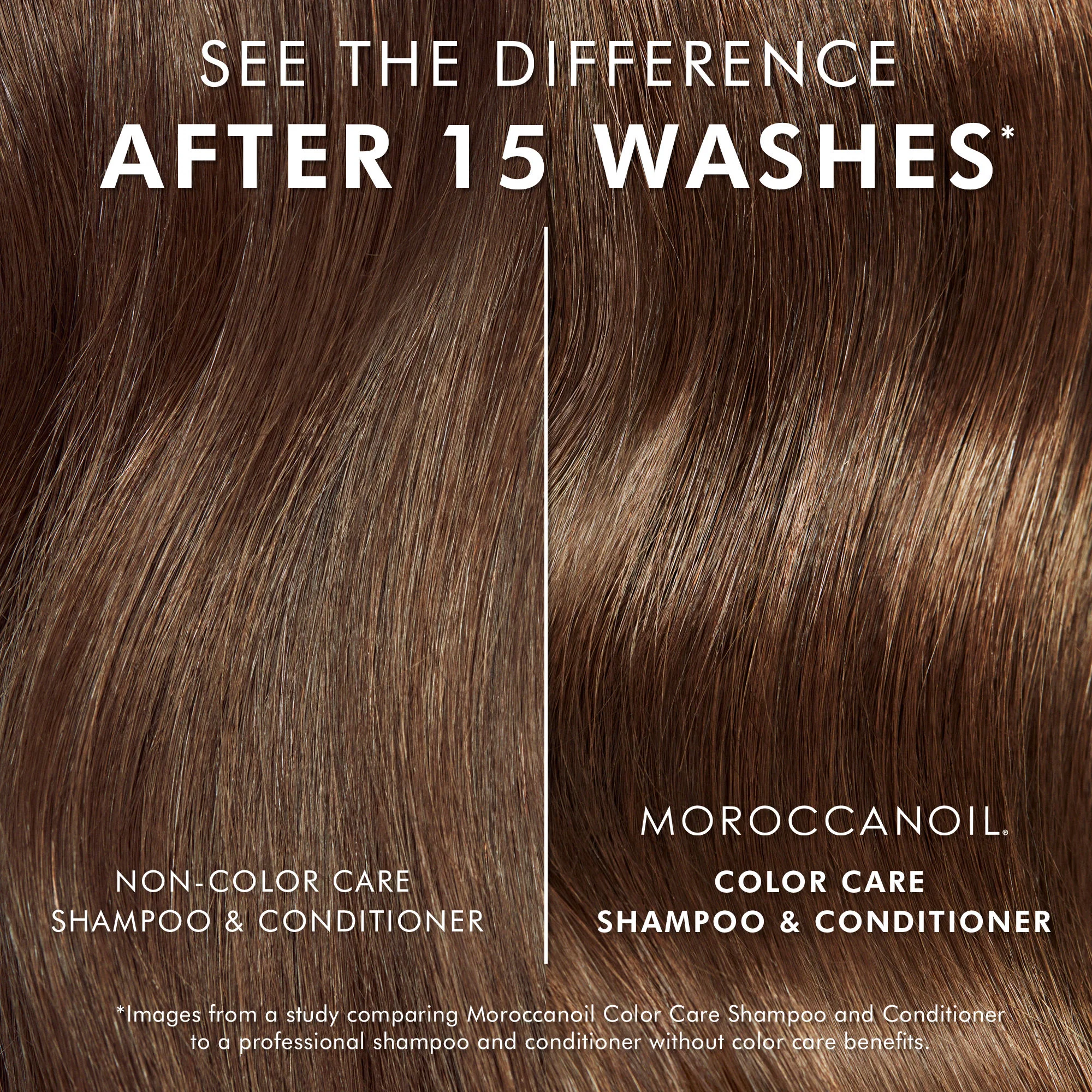 Color Care Shampoo - Image 4