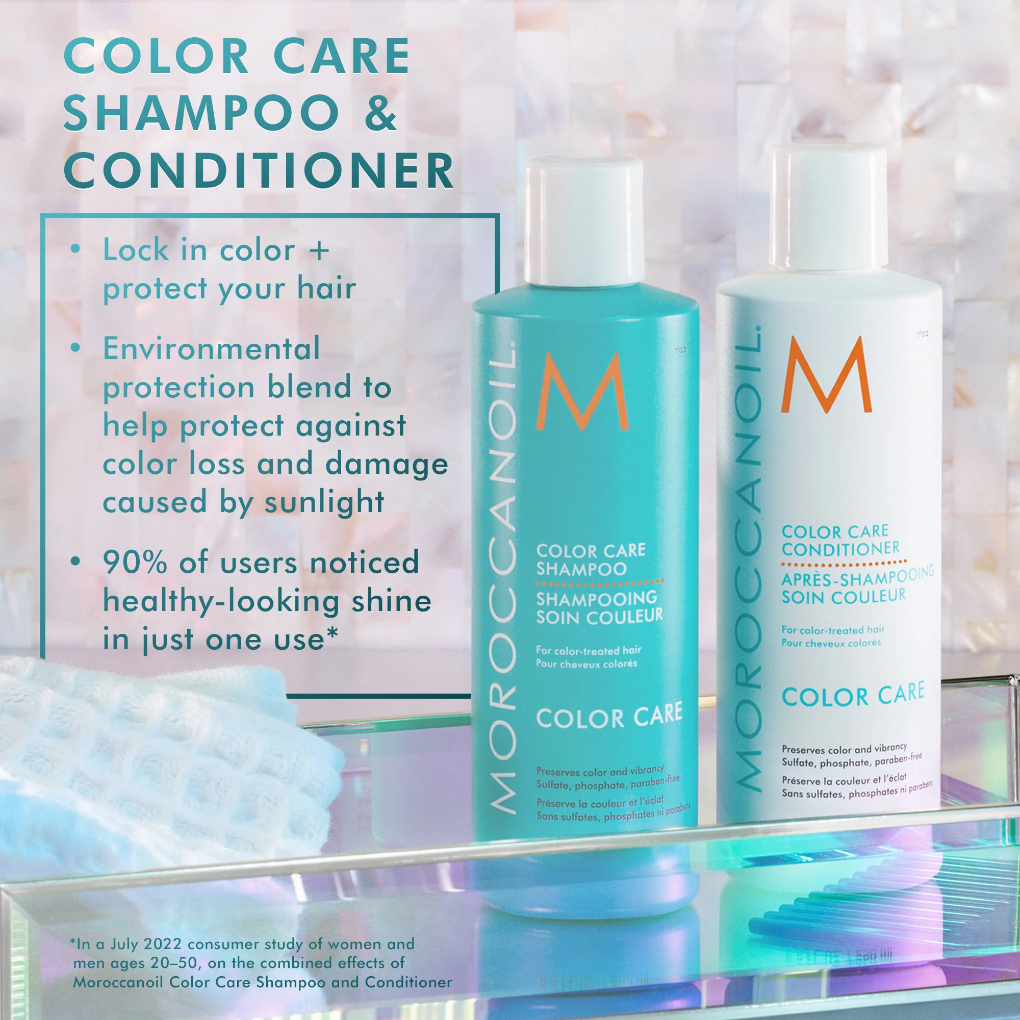 Color Care Shampoo - Image 6