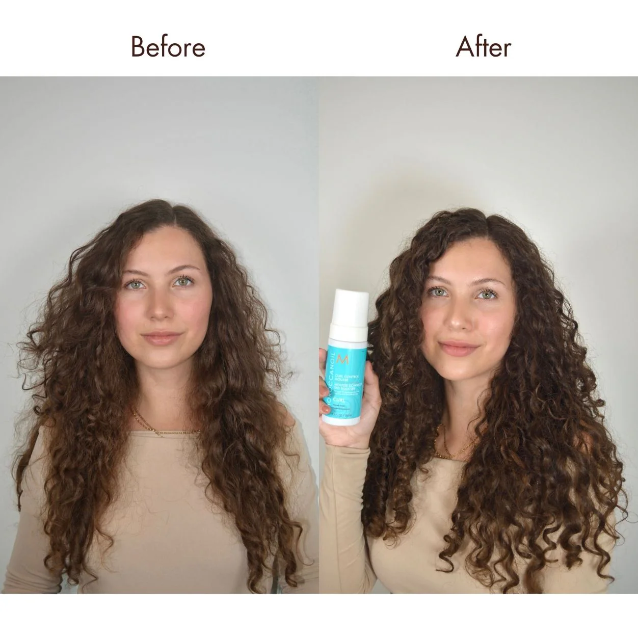 Curl Control Mousse - Image 2