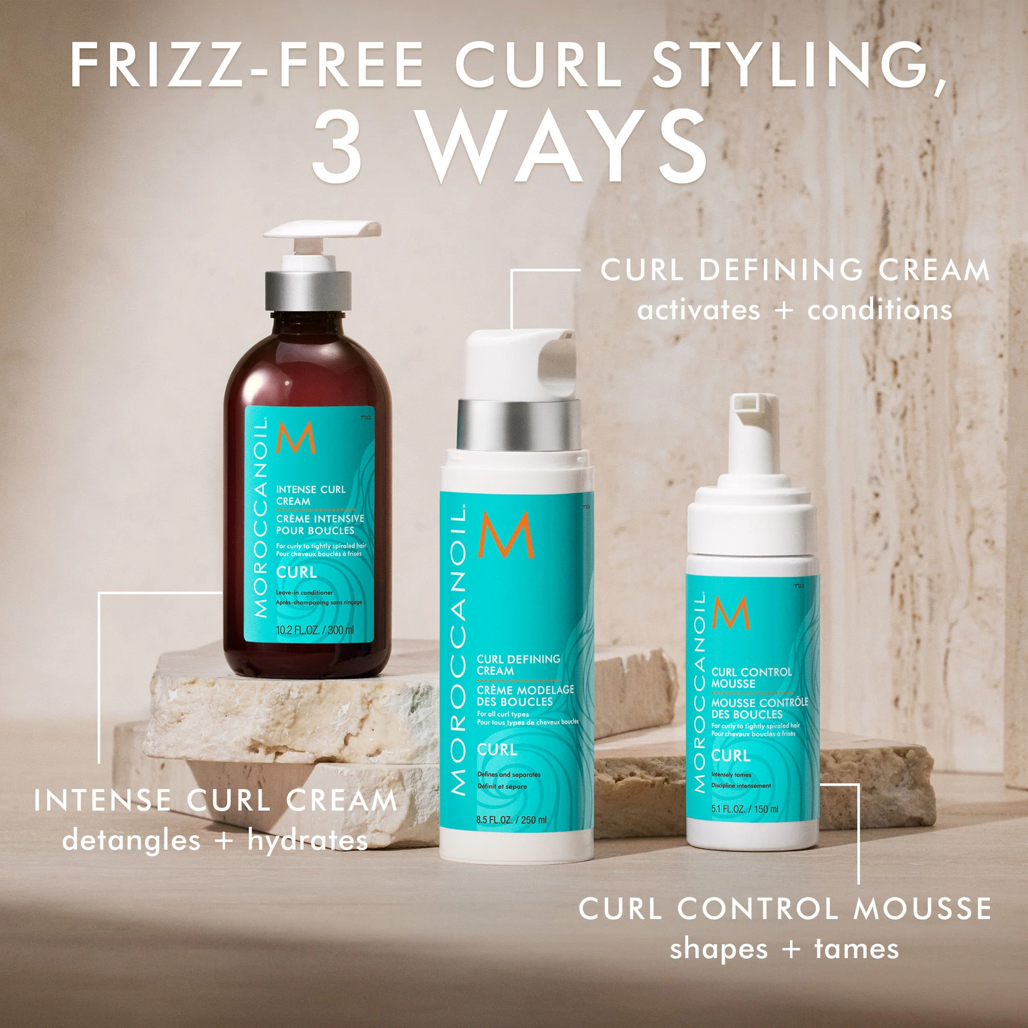 Curl Defining Cream - Image 6