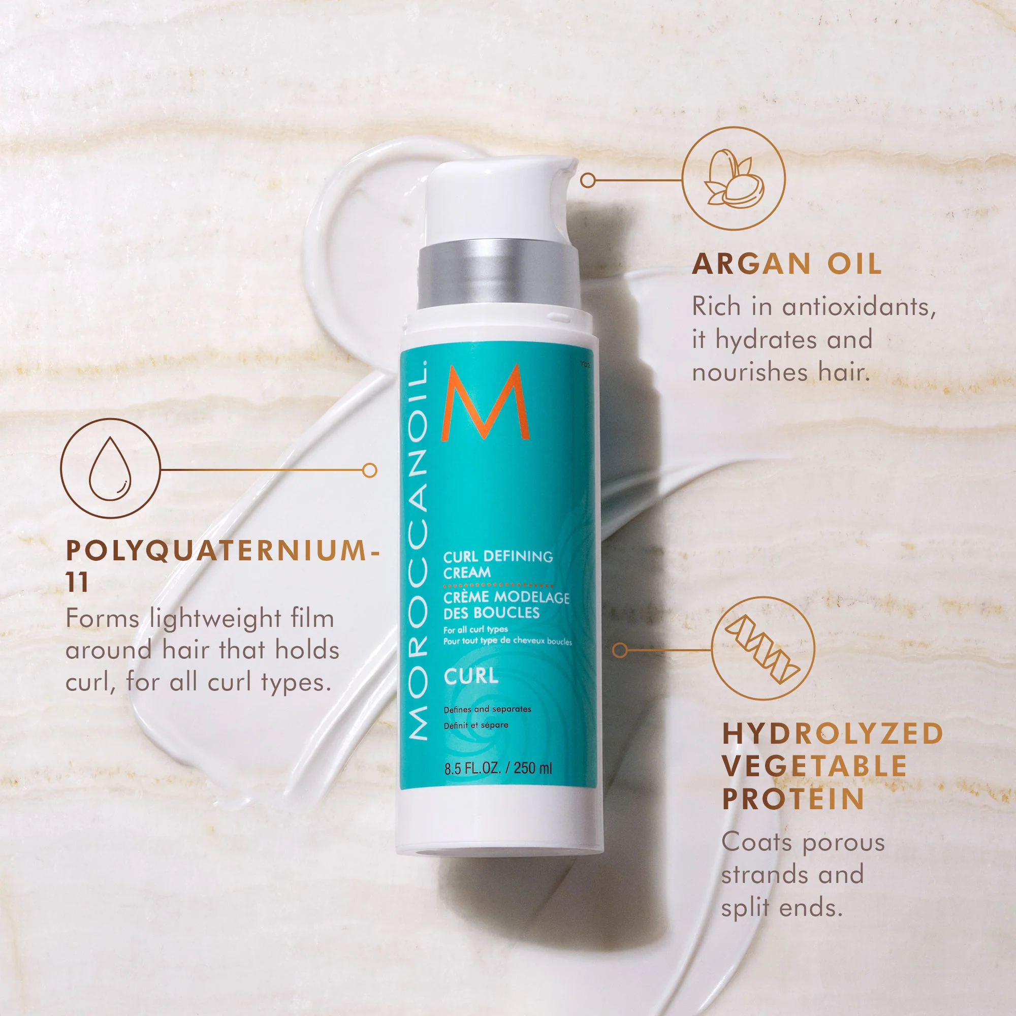 Curl Defining Cream - Image 7