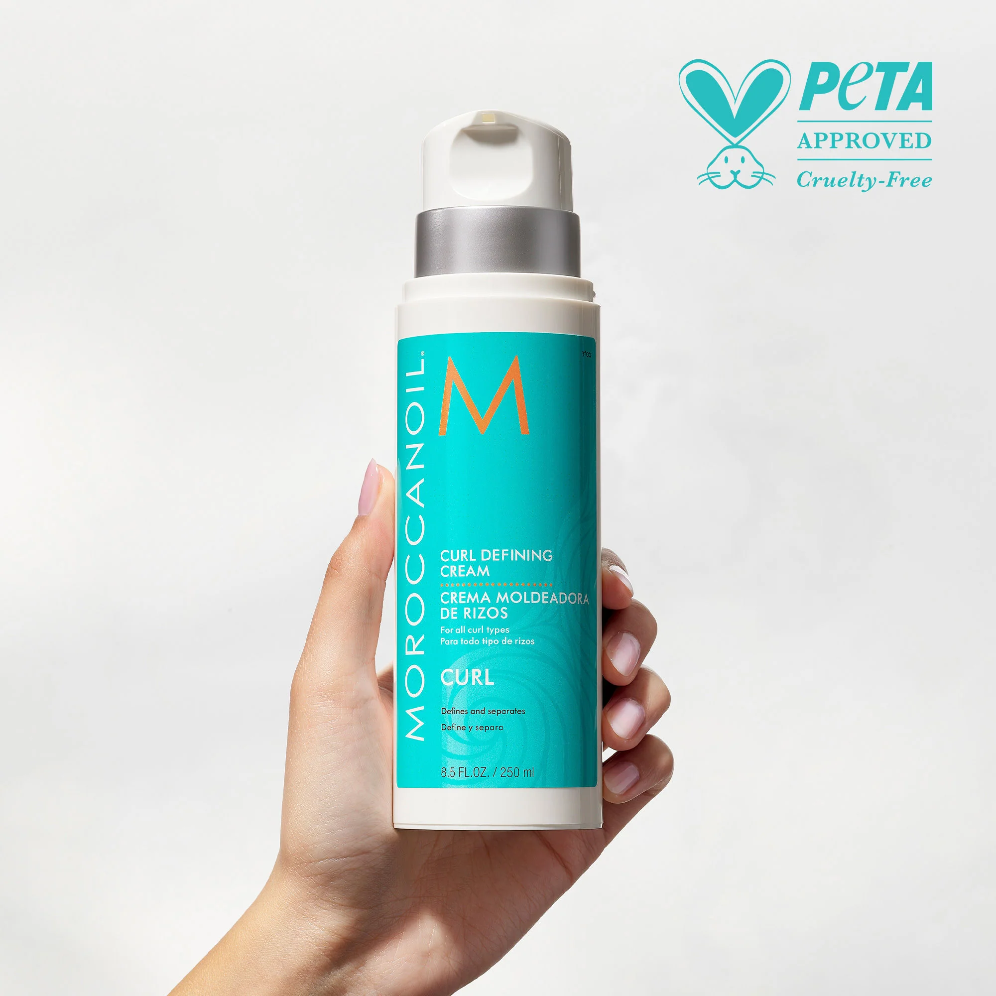 Curl Defining Cream - Image 8