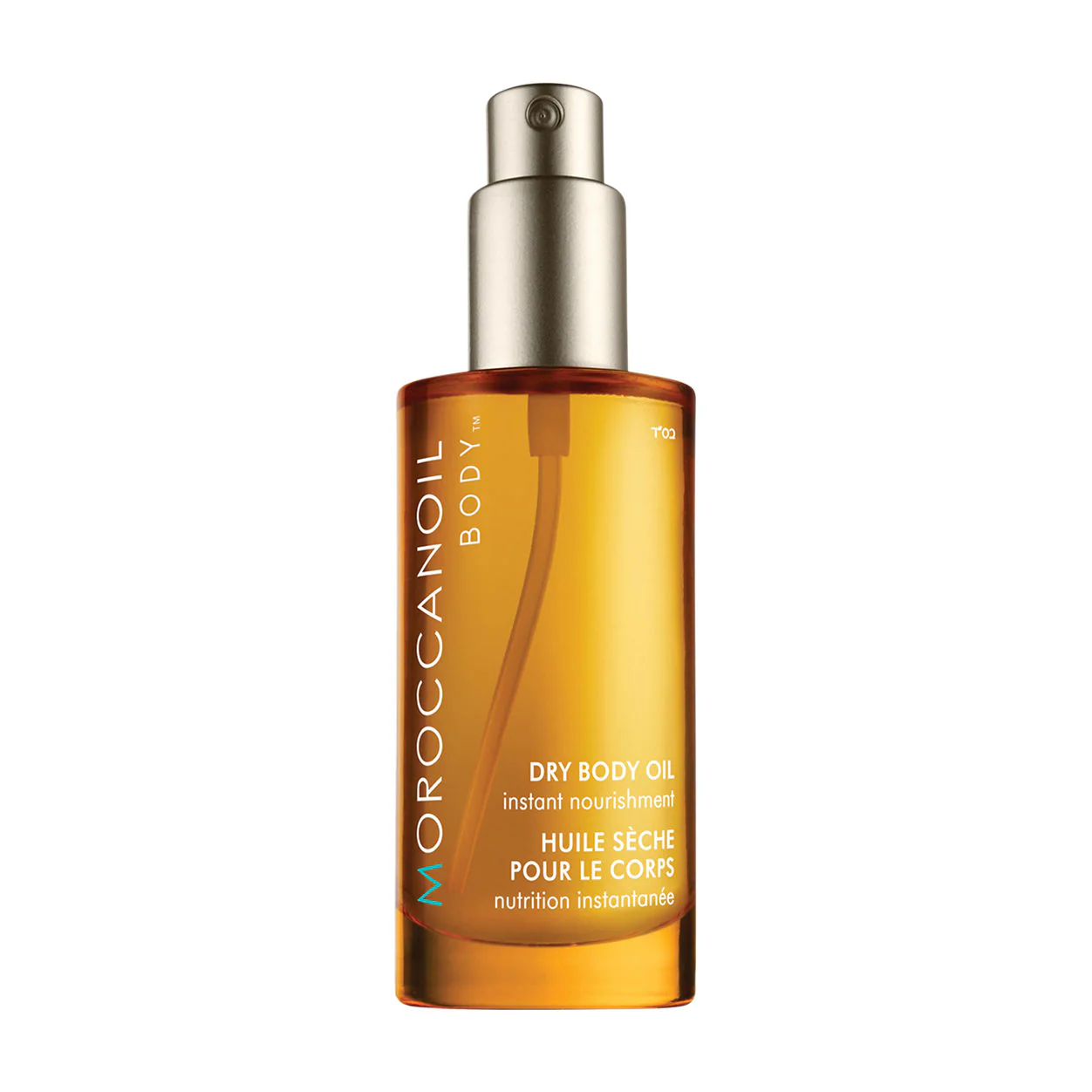 Dry Body Oil - Image 2