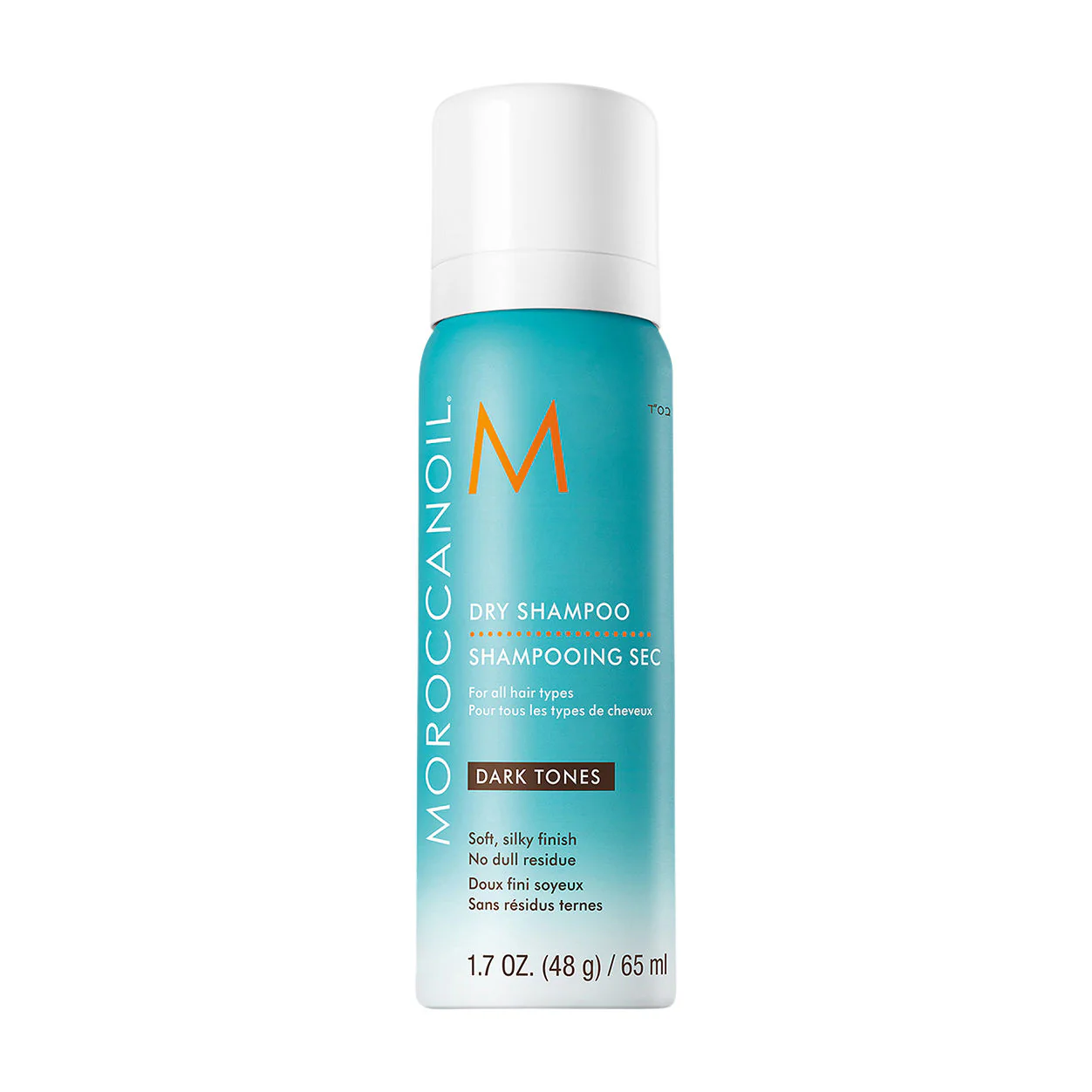 Dry Shampoo Dark Tones - Image 6